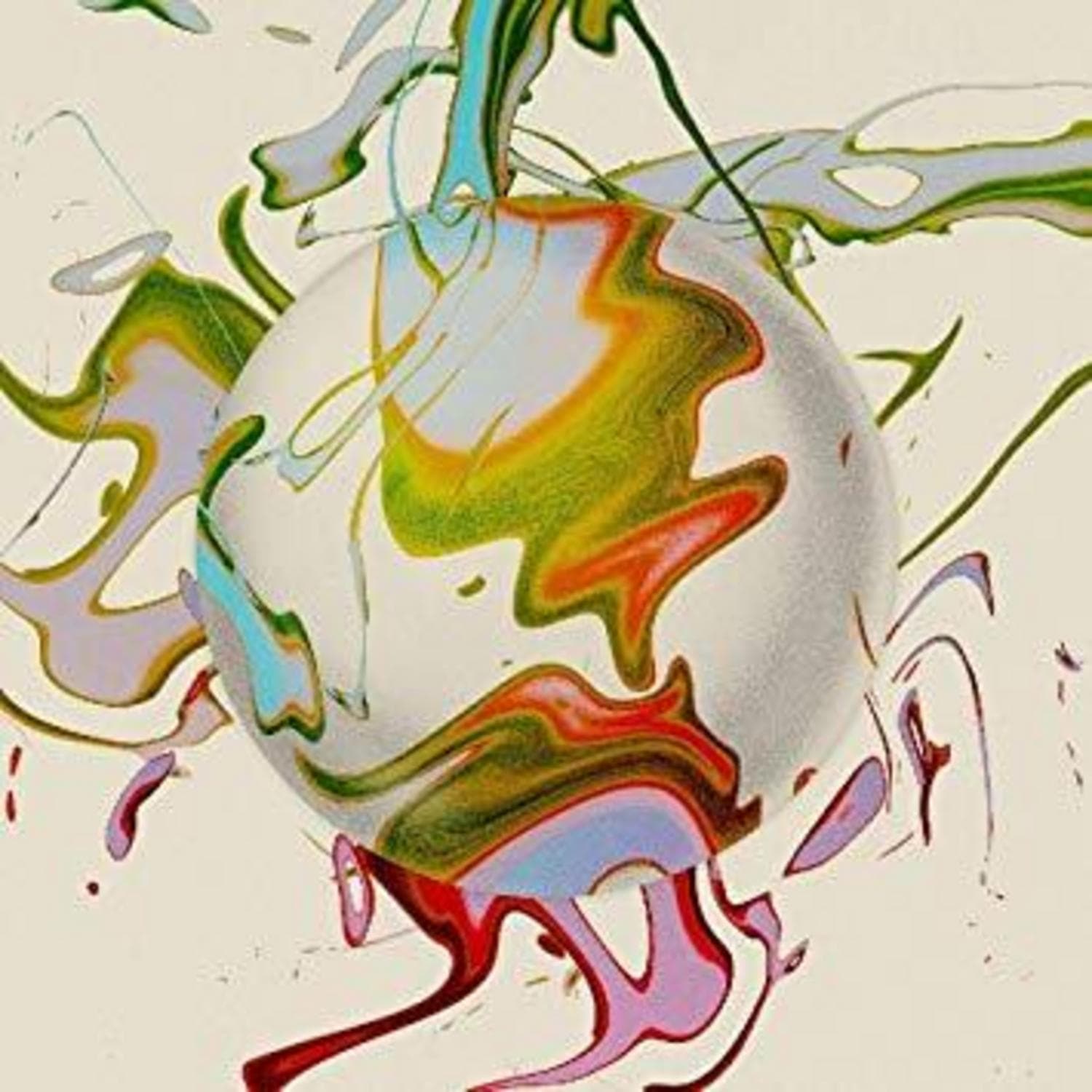 Idlewild — Interview Music