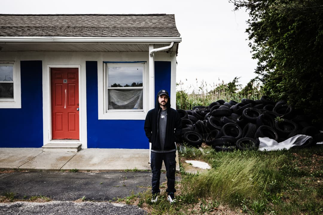 image of Jared Hart