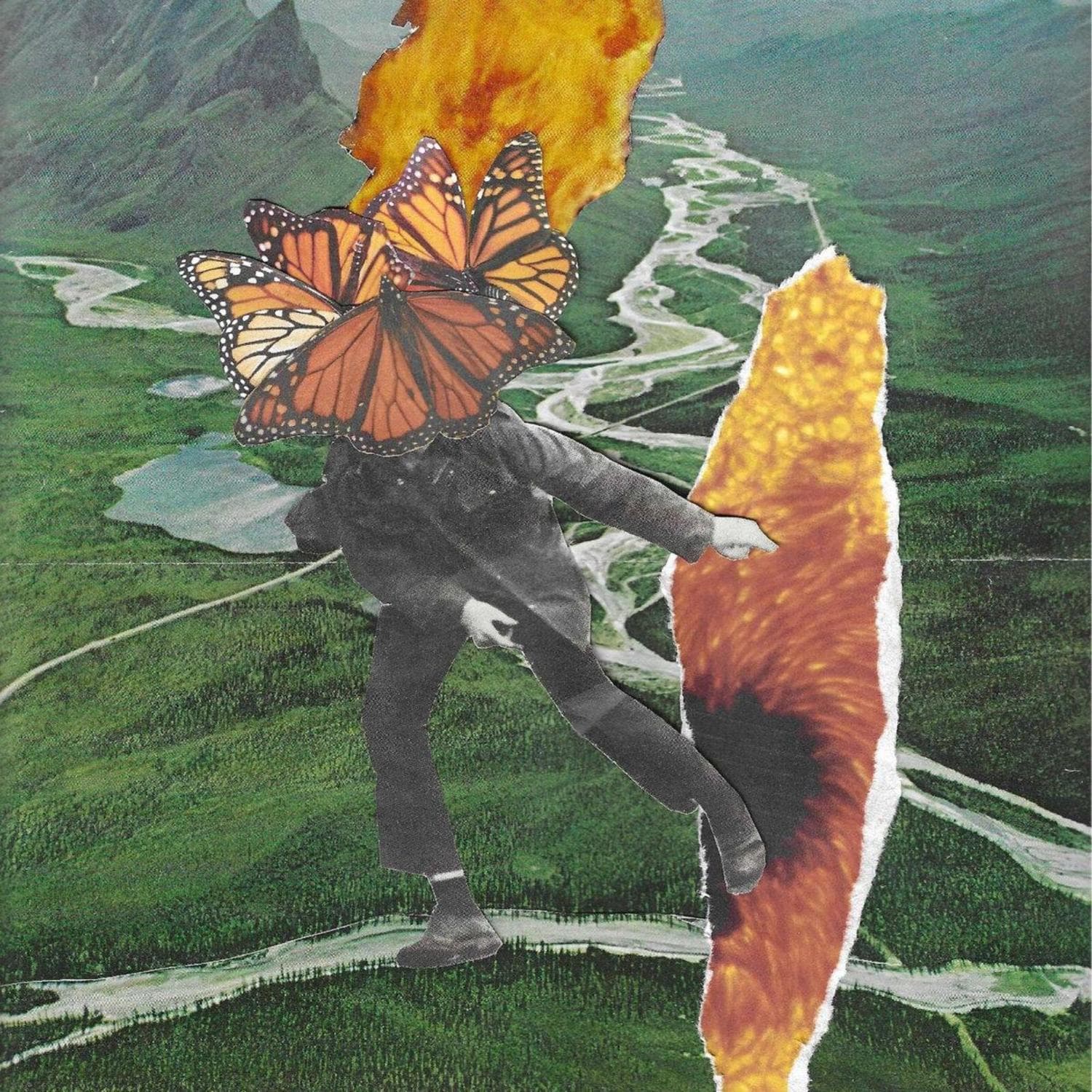 Cover art for Joymaykr
