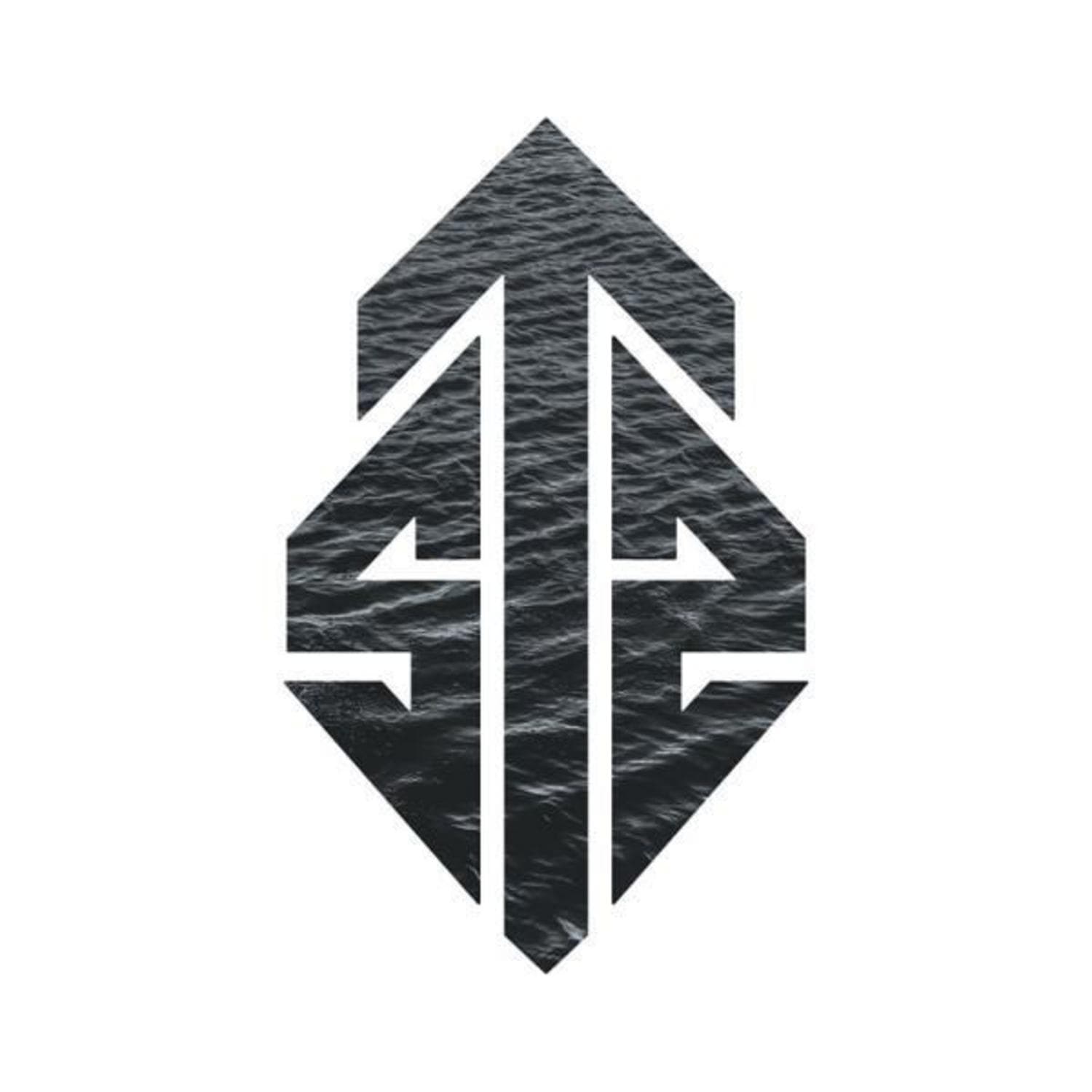 Cover art for Just Before The World Starts Burning