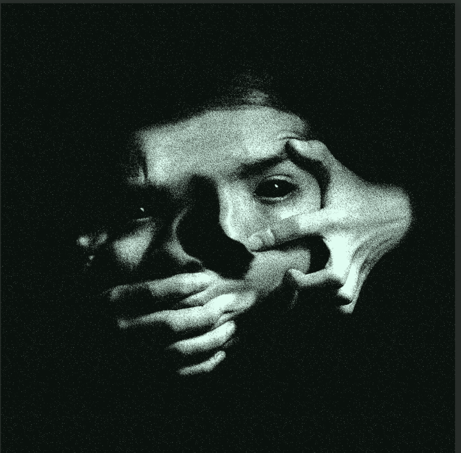 Cover art for Just Take Everything