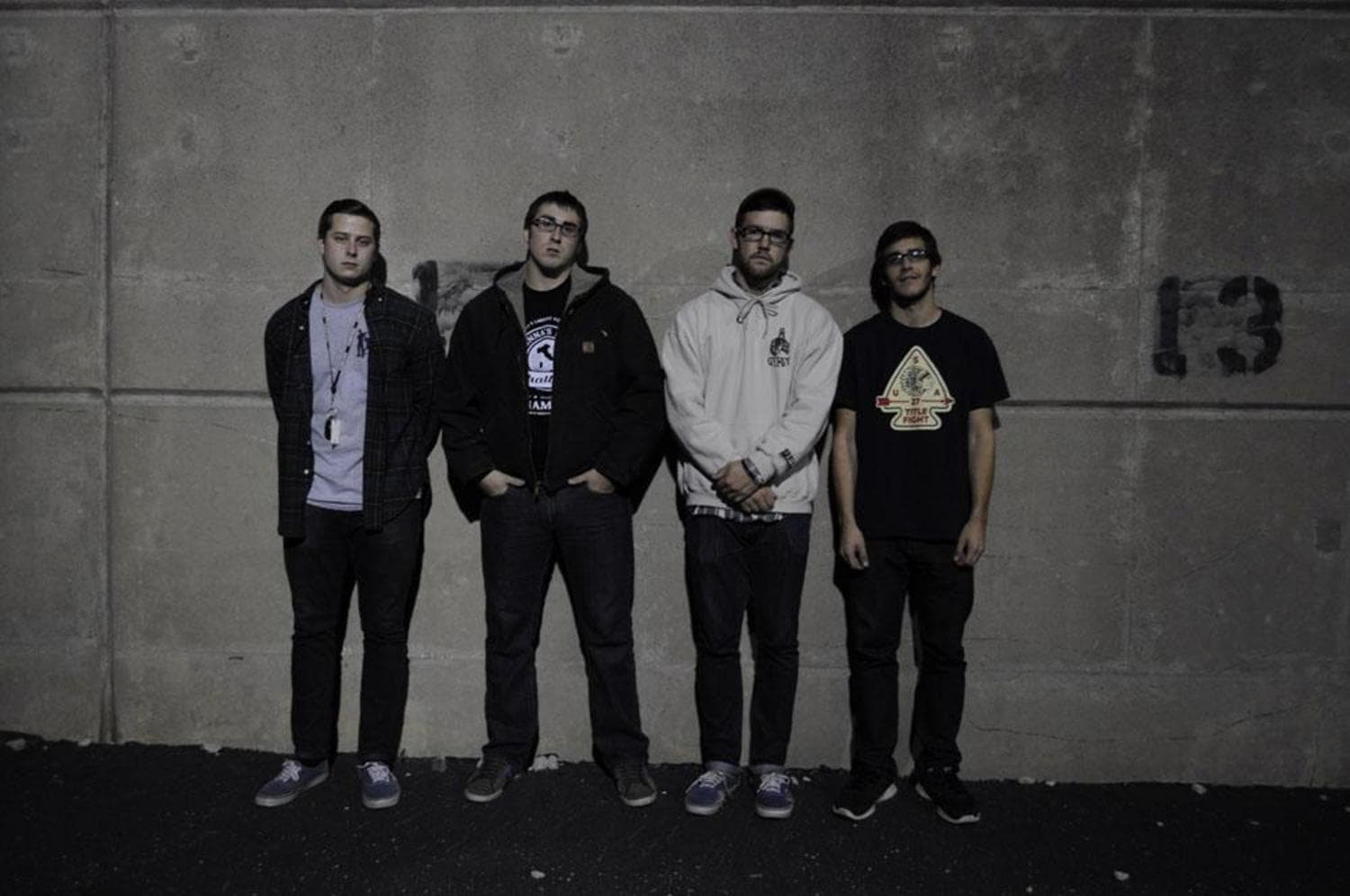 Knuckle Puck