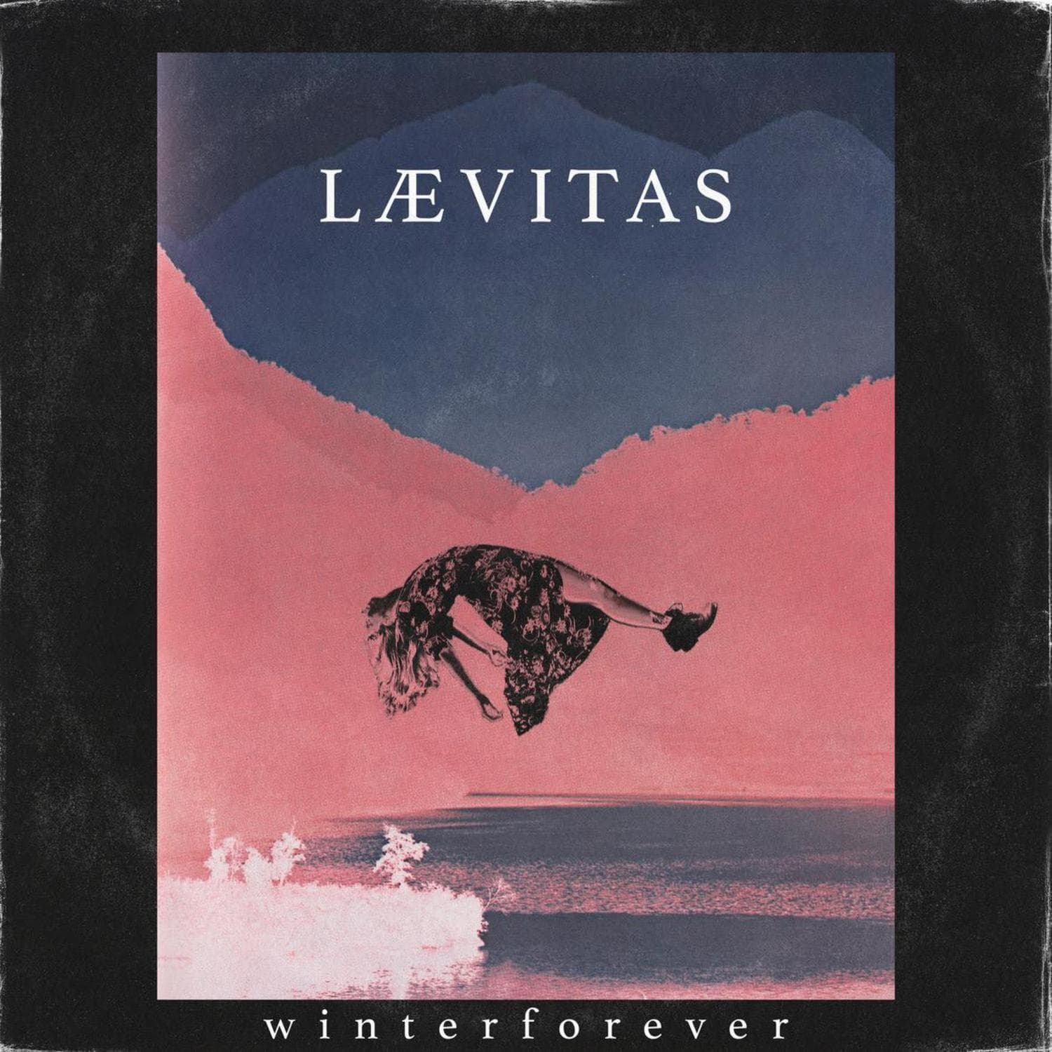 Cover art for LÆVITAS