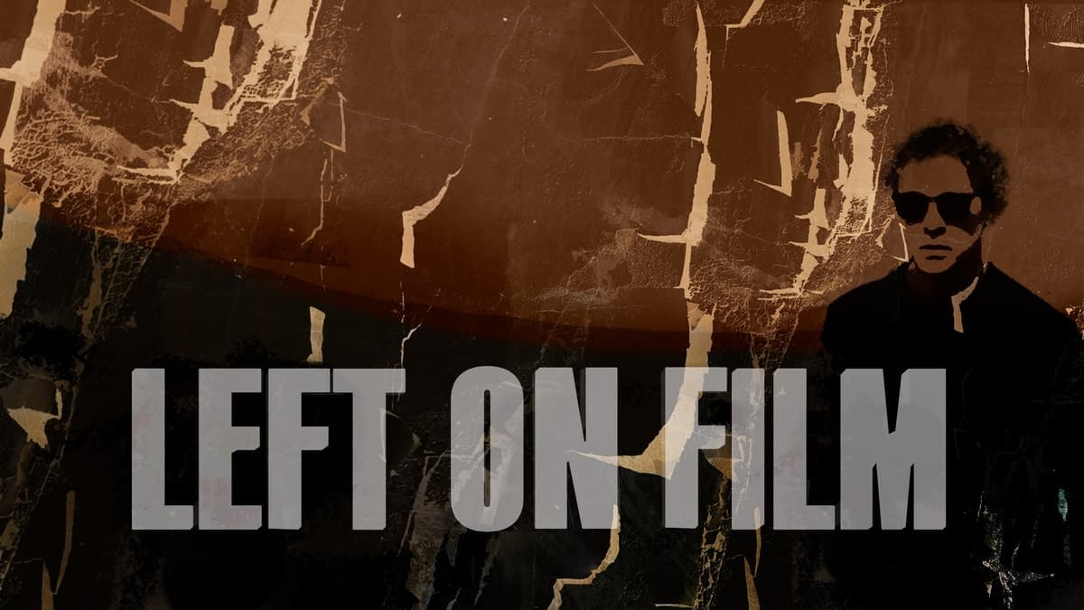 image of Left On Film Debuts With "Lighting Matches"