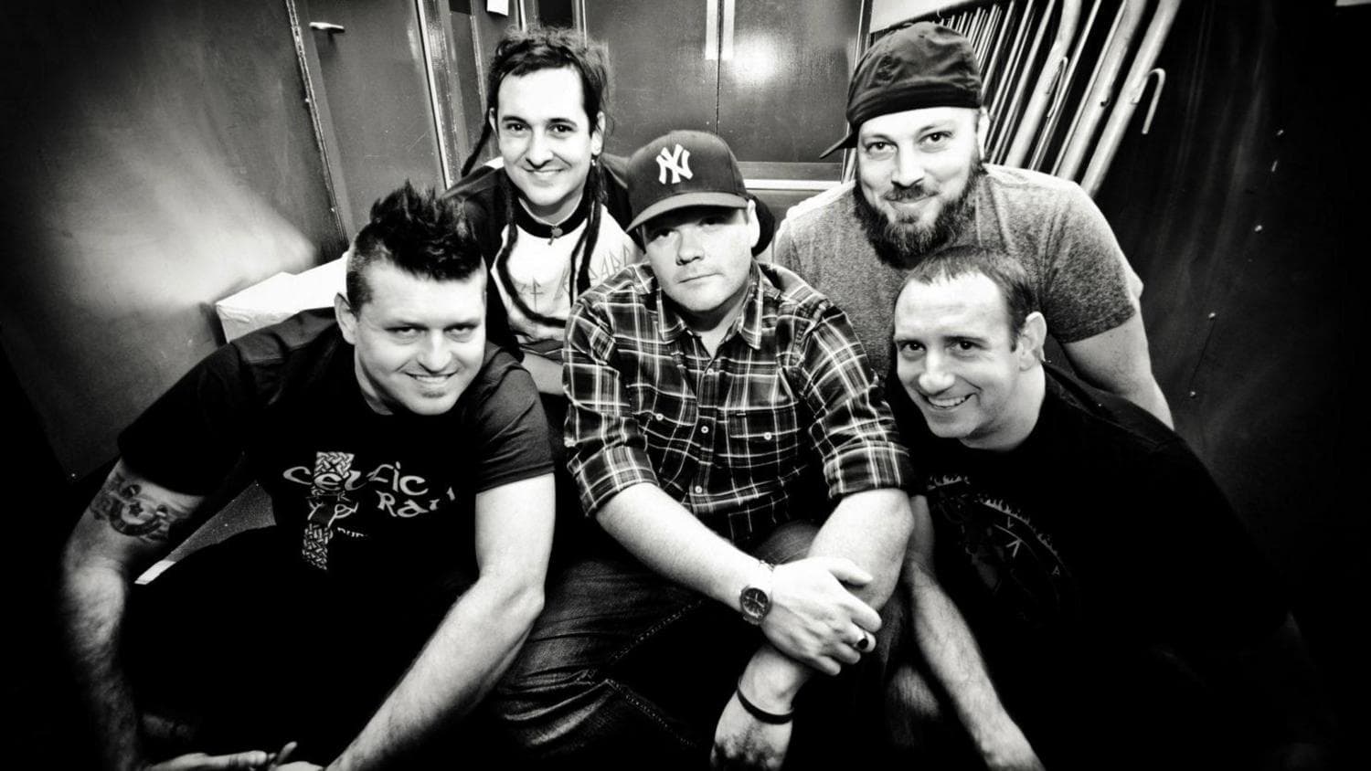 Less Than Jake