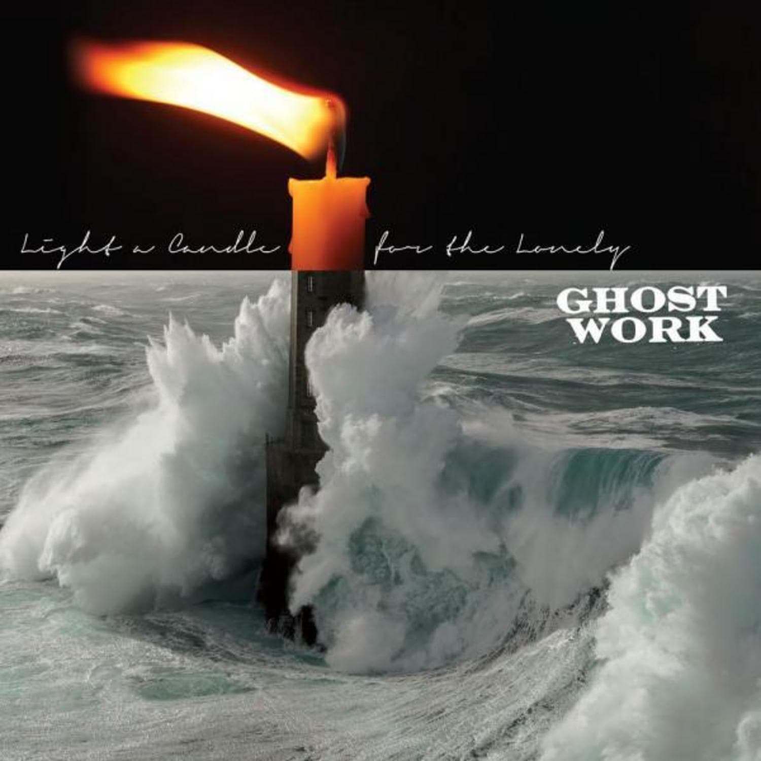 Cover art for Light A Candle For The Lonely