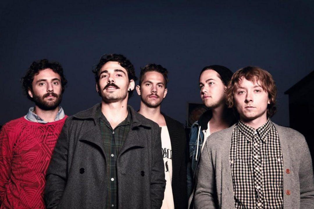 image of Local Natives