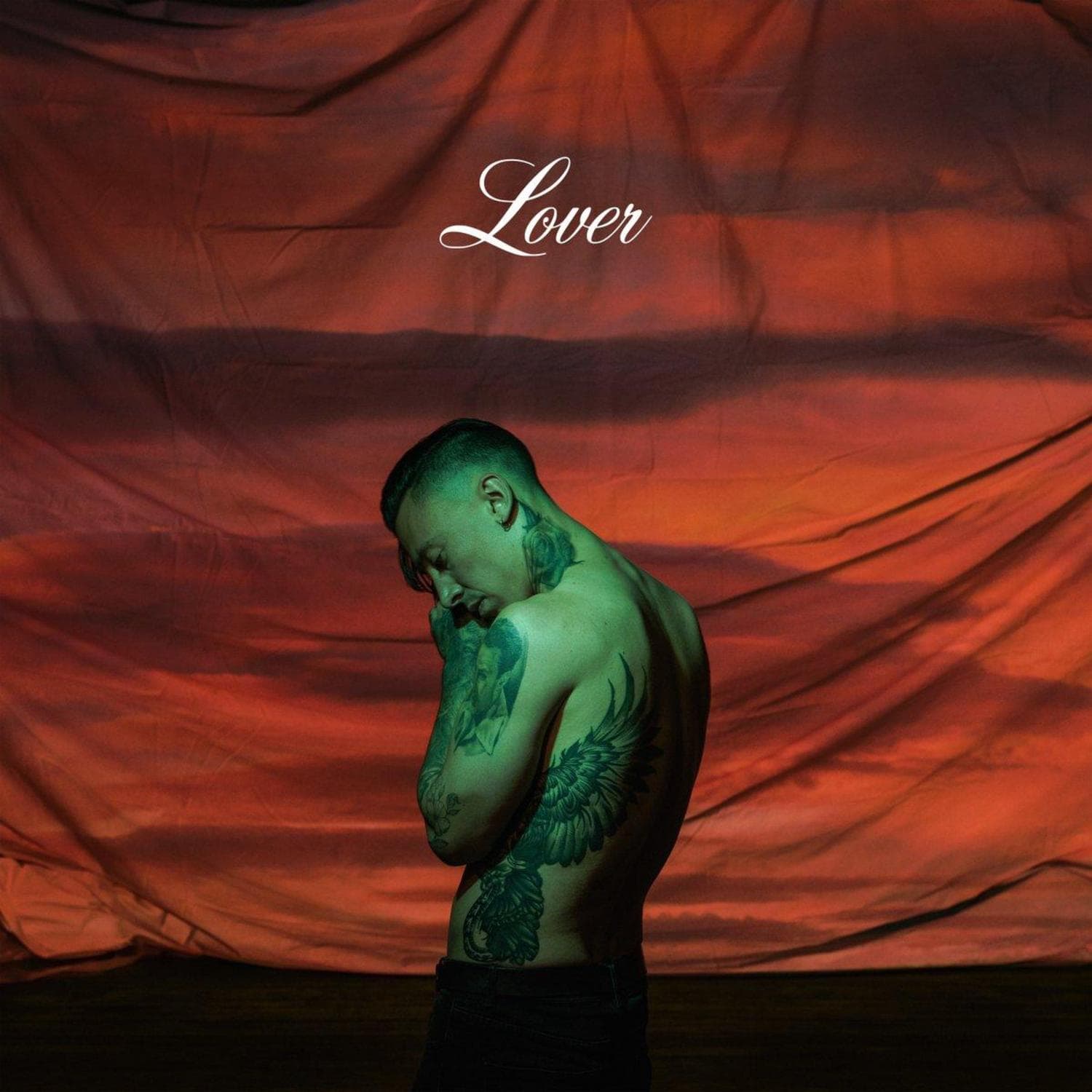 Noah Gundersen — Lover