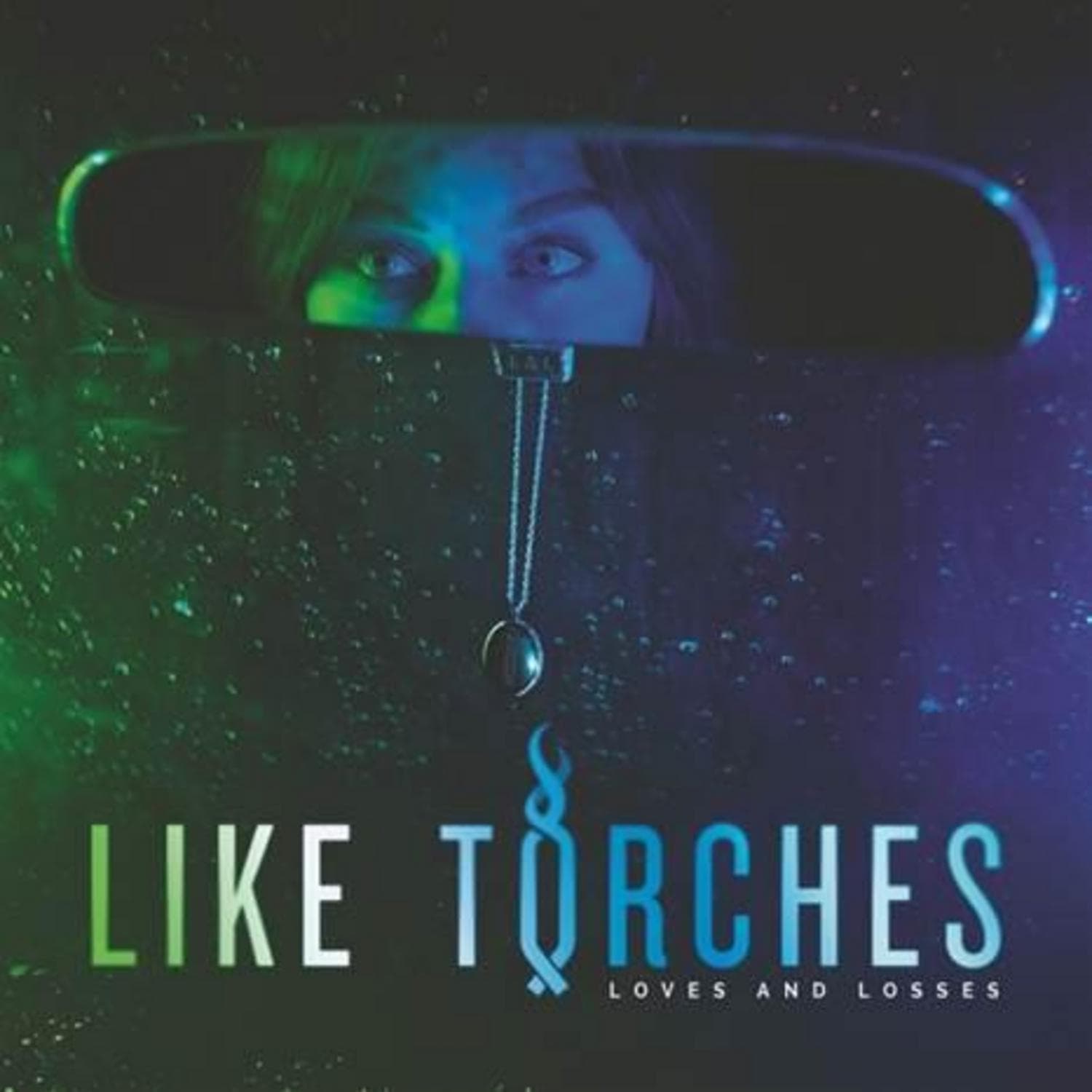 Cover art for Loves and Losses
