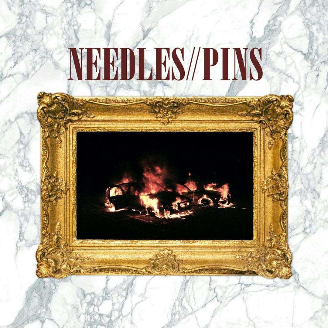 image of Needles//Pins