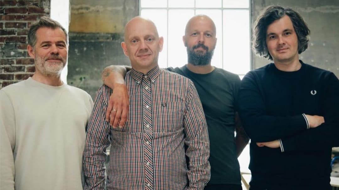 Neighboring Sounds musician - artist profile photo