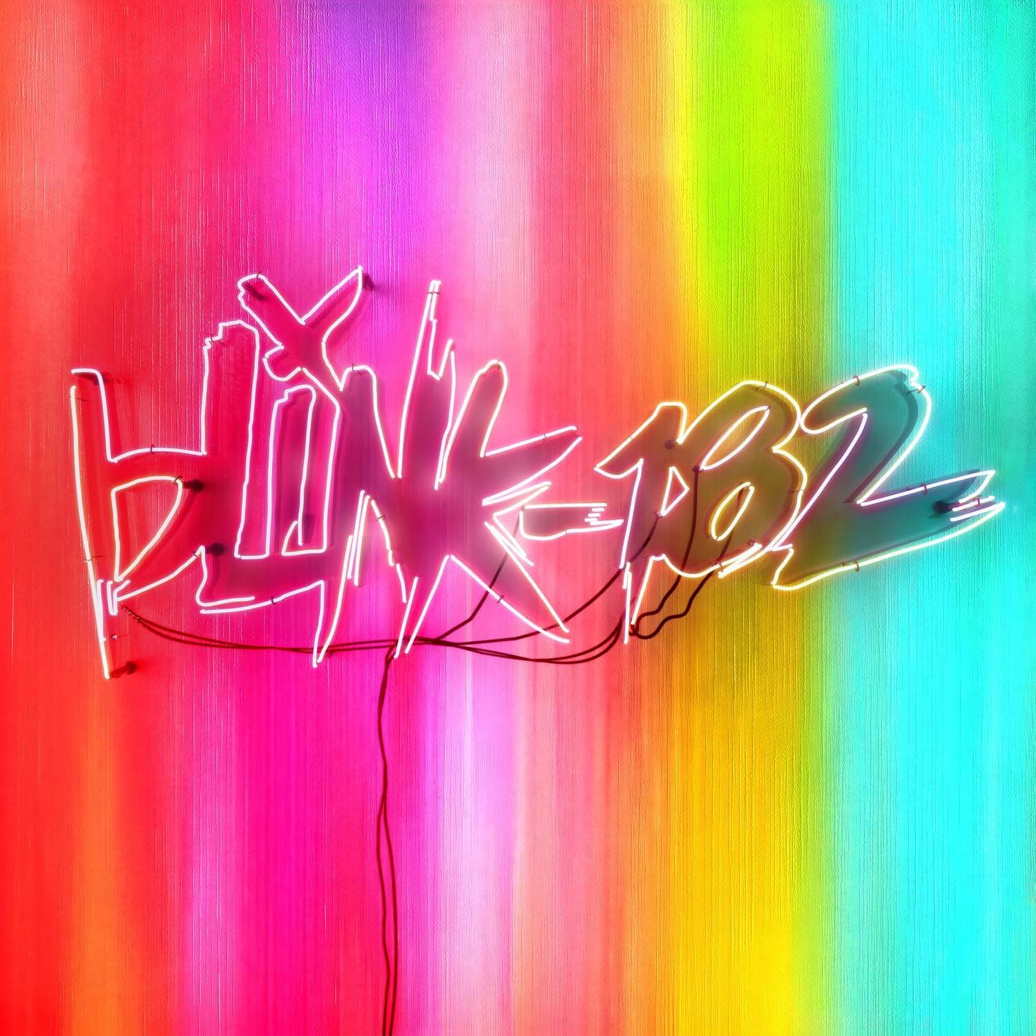 Blink-182 — Nine
