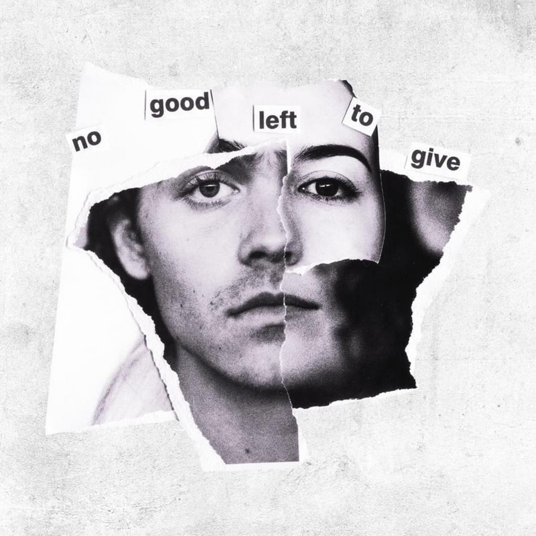 No Good Left To Give by Movements album cover art