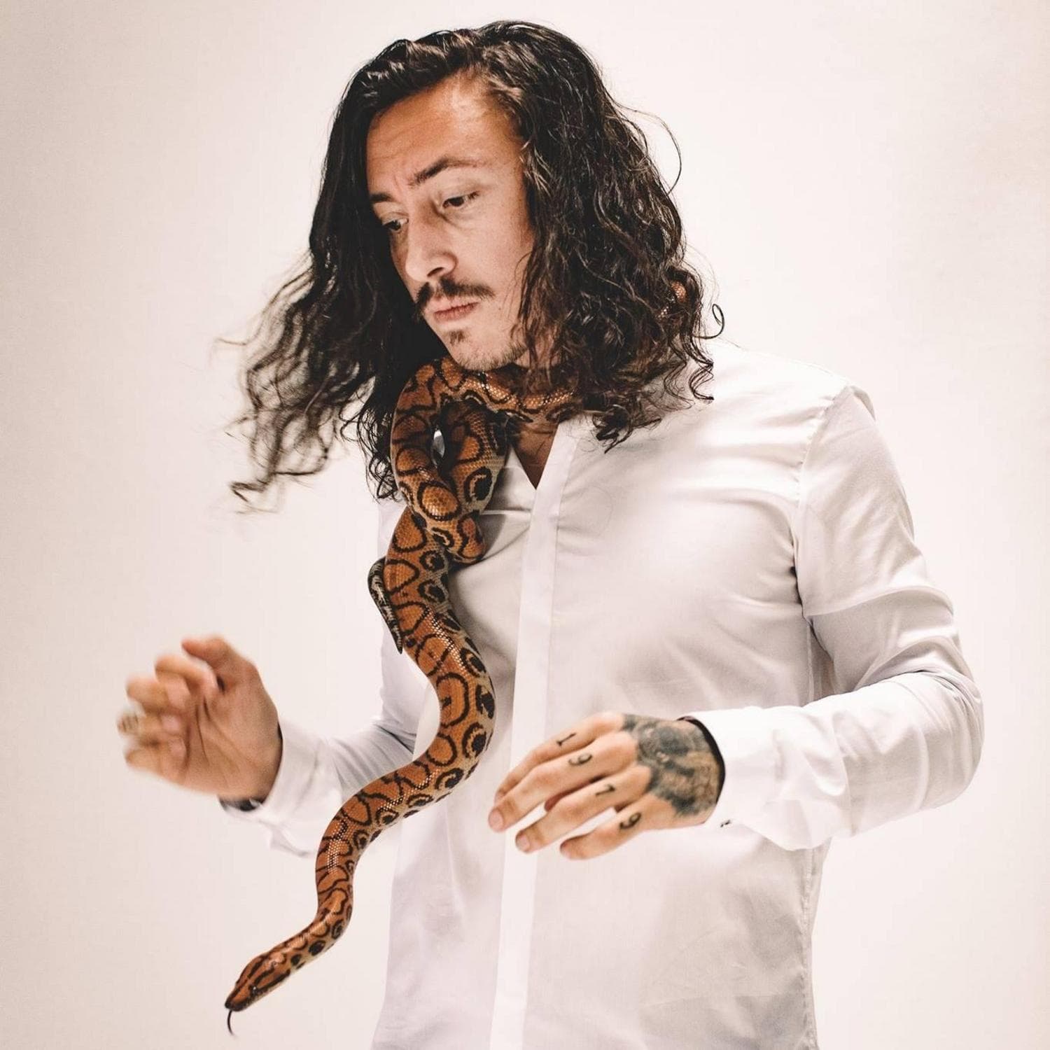Noah Gundersen