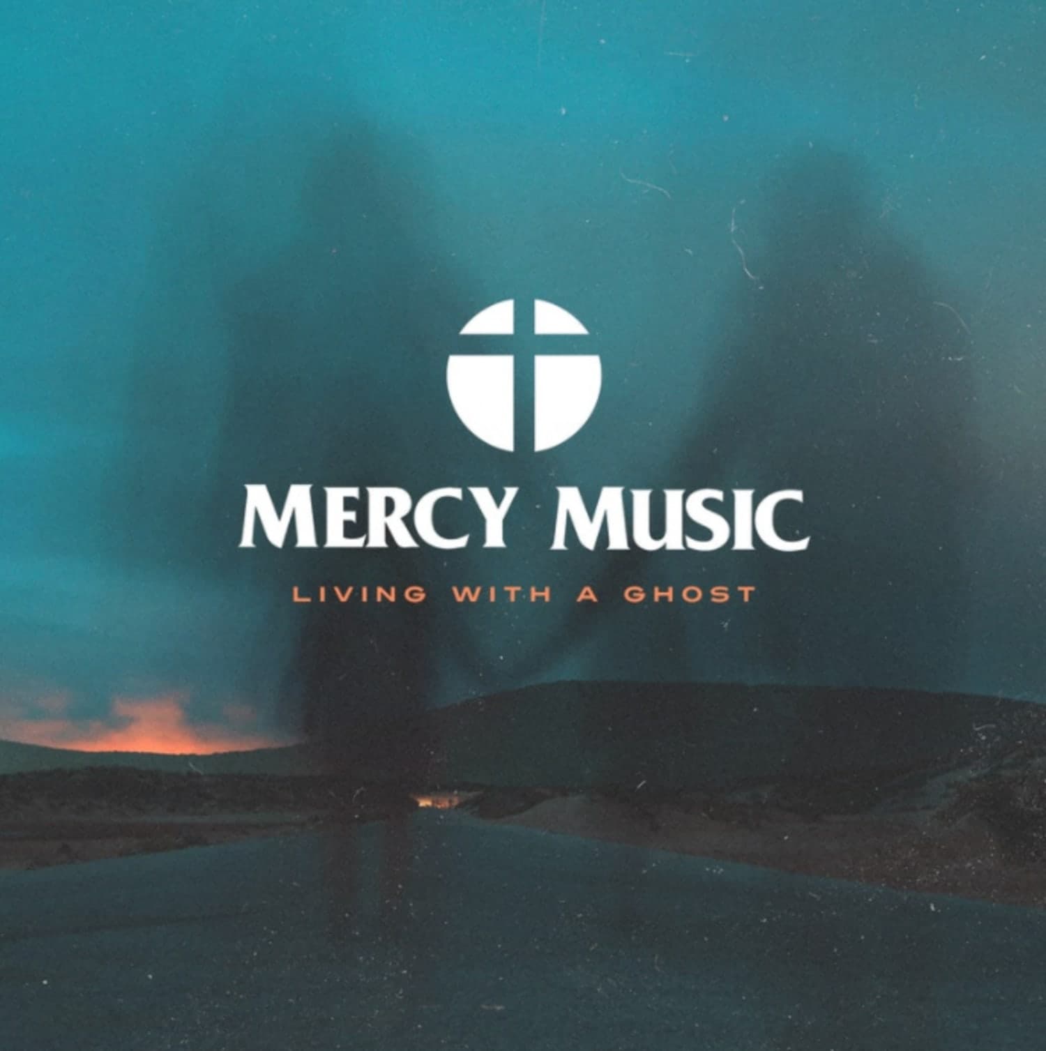 Mercy Music — Nothing In The Dark