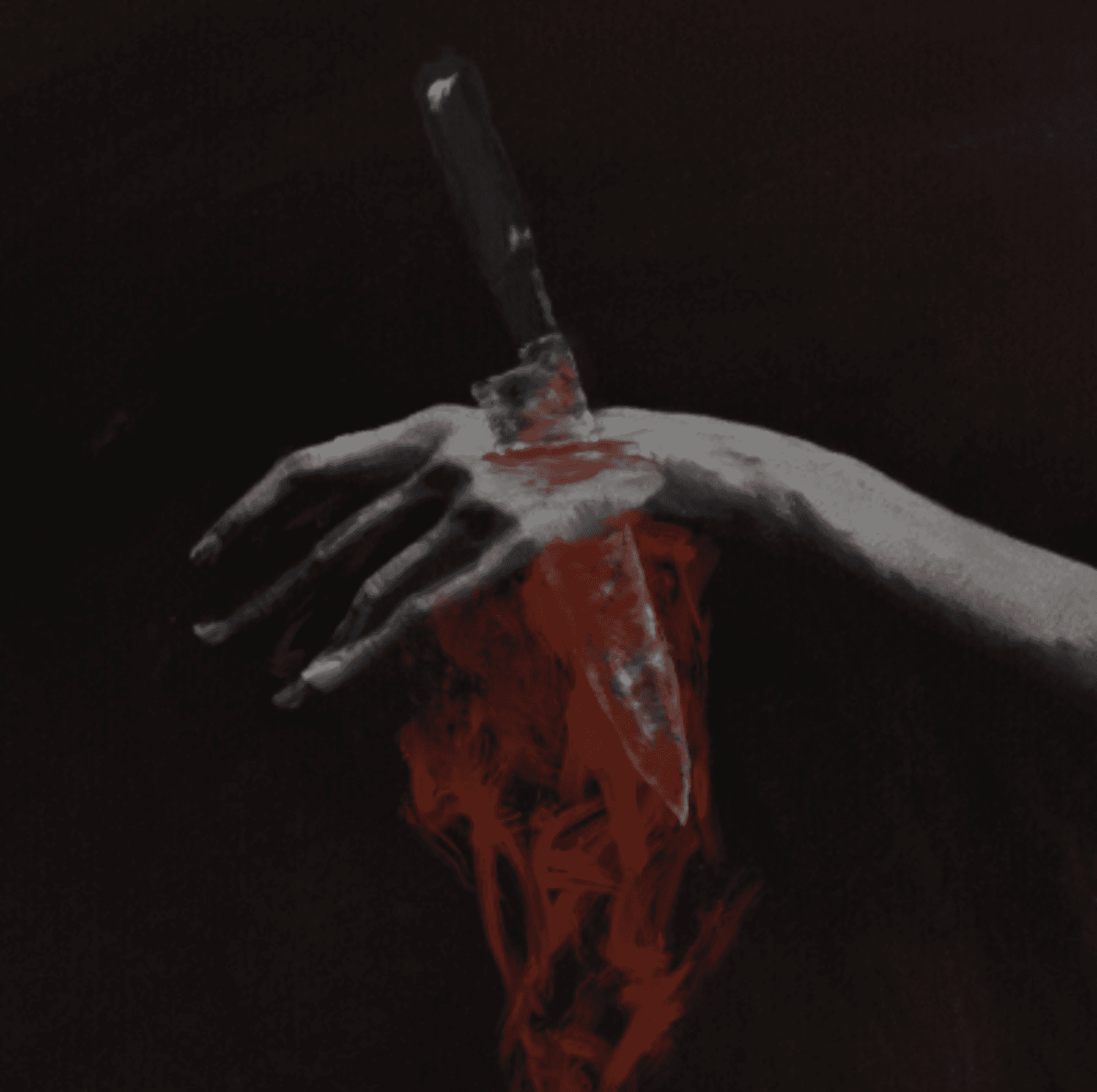 Cover art for Nothing Left To Love