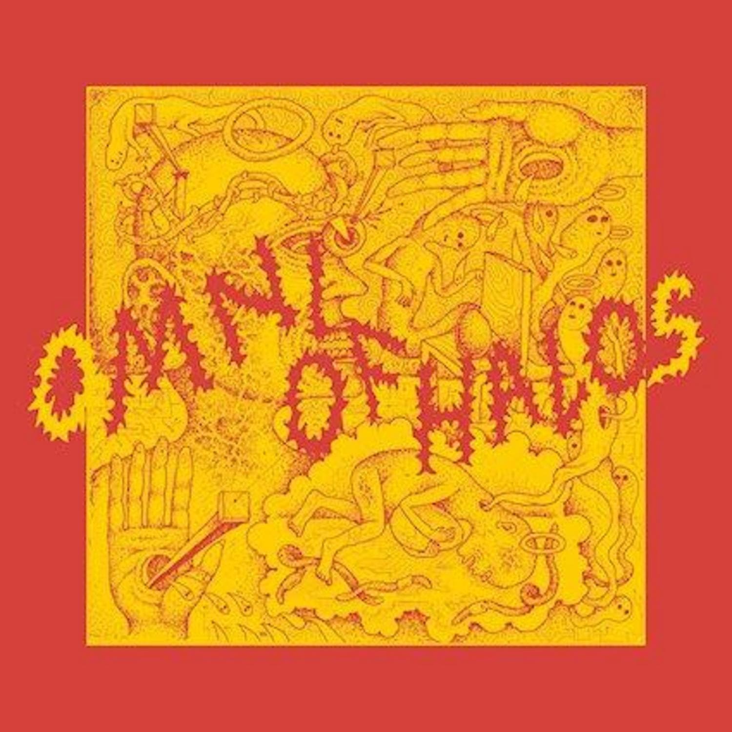 Omni of Halos — Omni of Halos