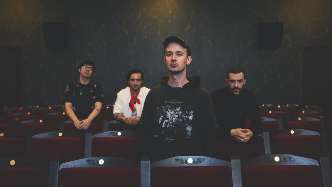 image of Paerish Share New Single “What You Want”