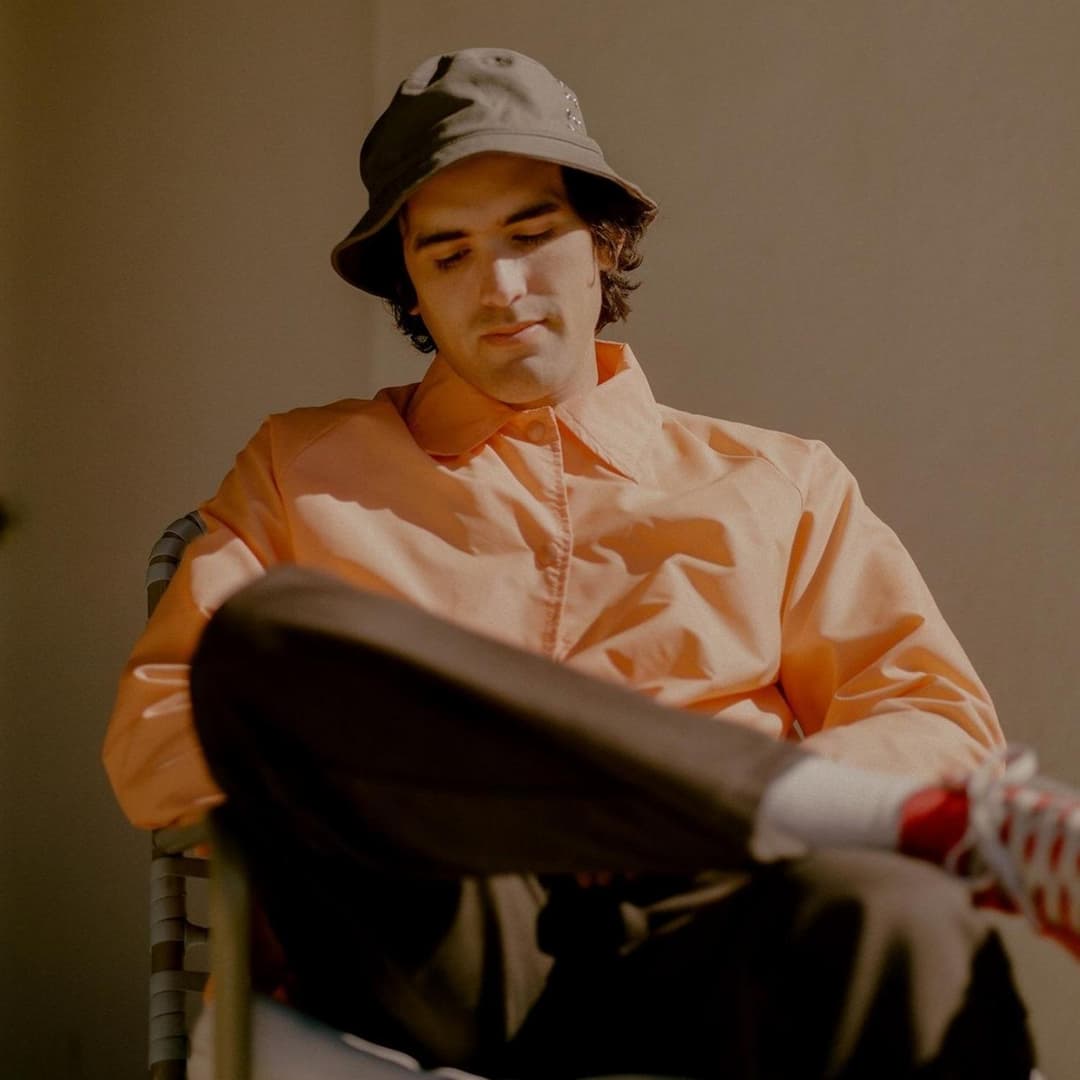 Photographic Memory musician - artist profile photo