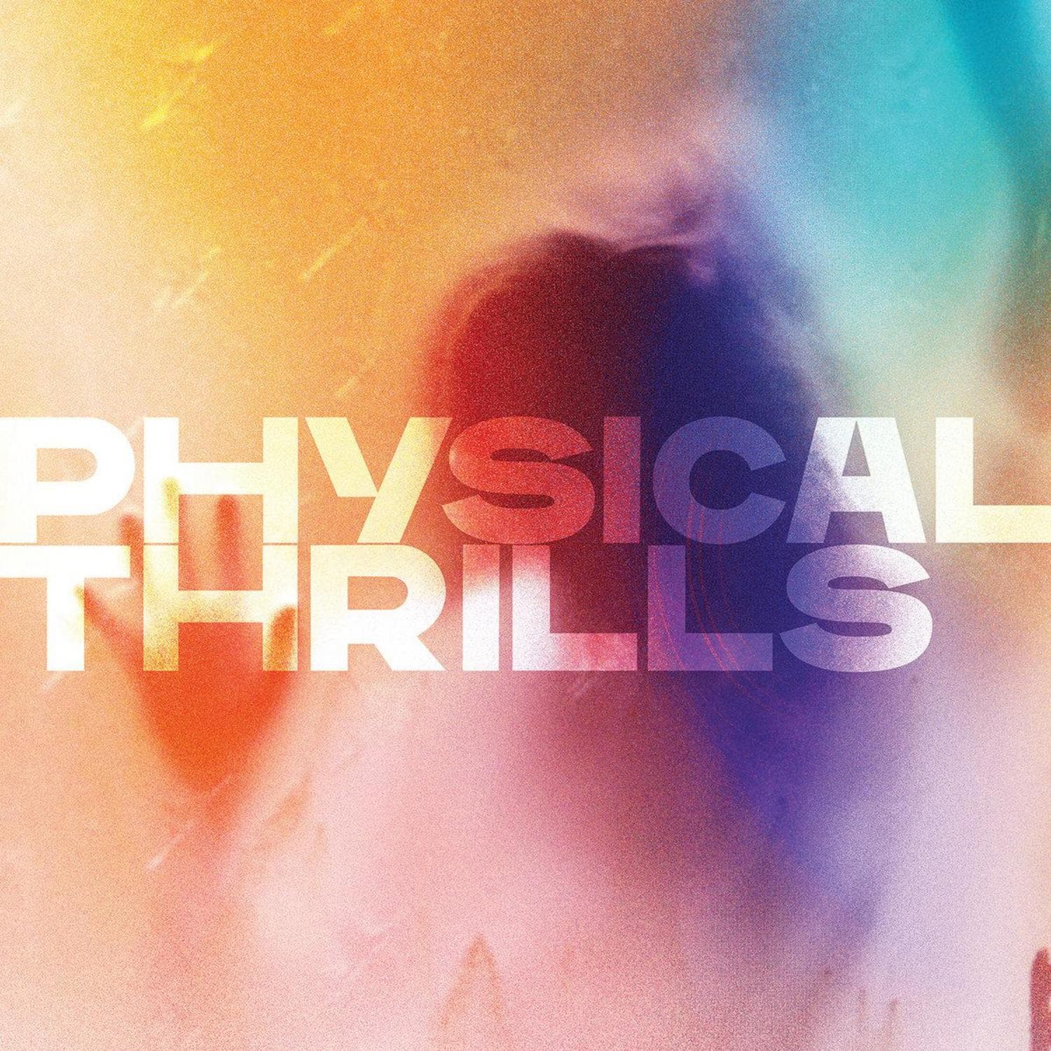 Cover art for Physical Thrills