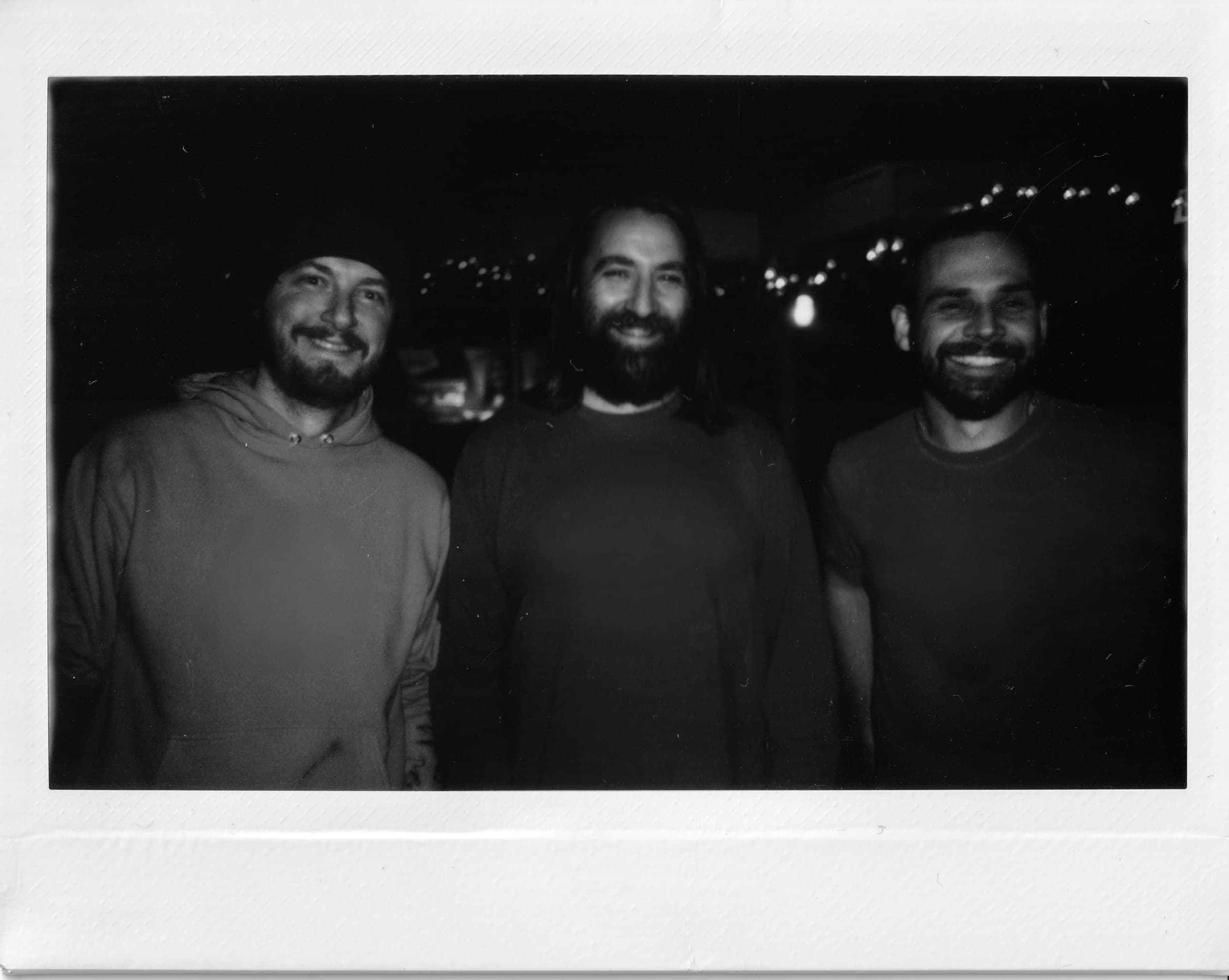 Place Position Math Rock, Post Hardcore artist - artist profile photo