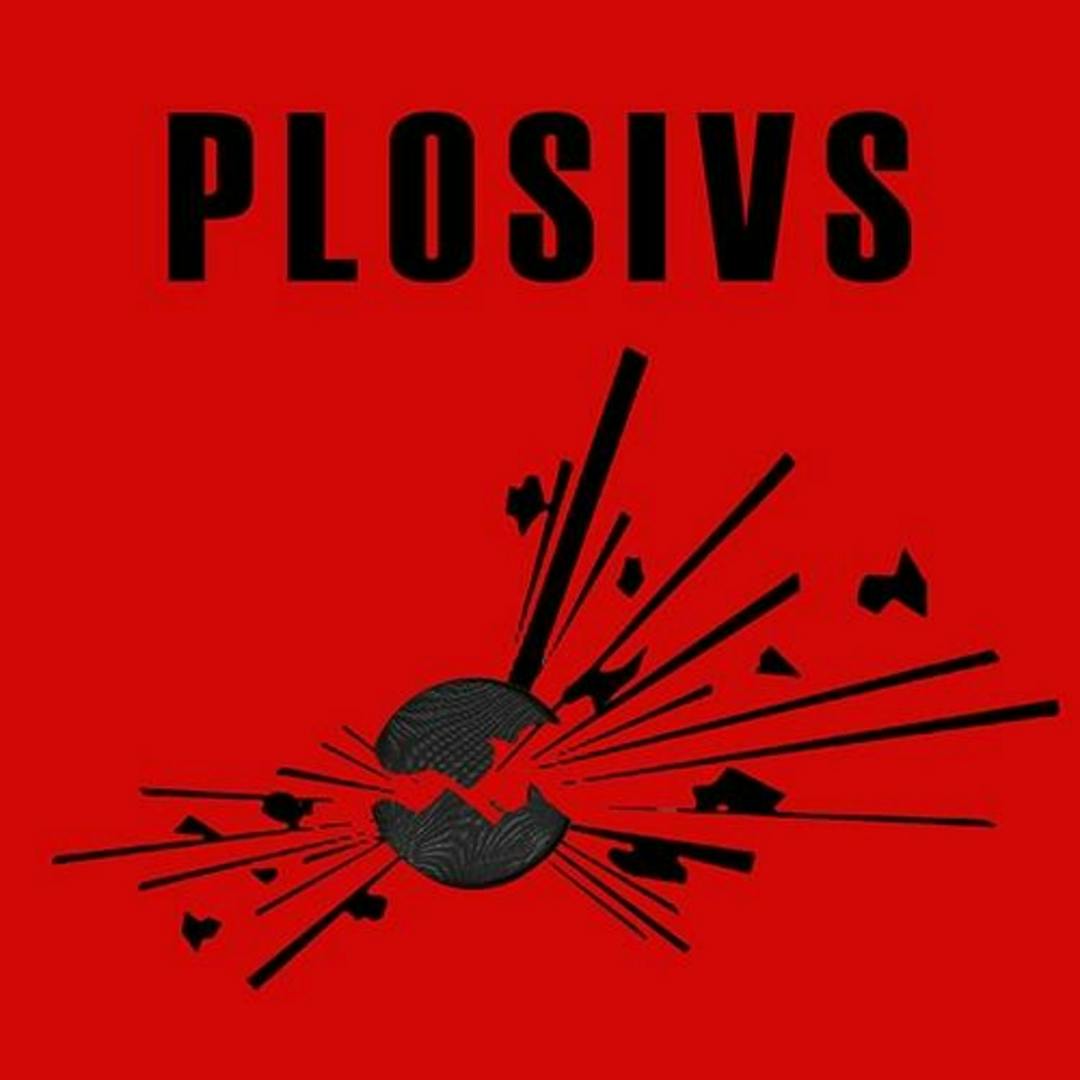 image of Plosivs