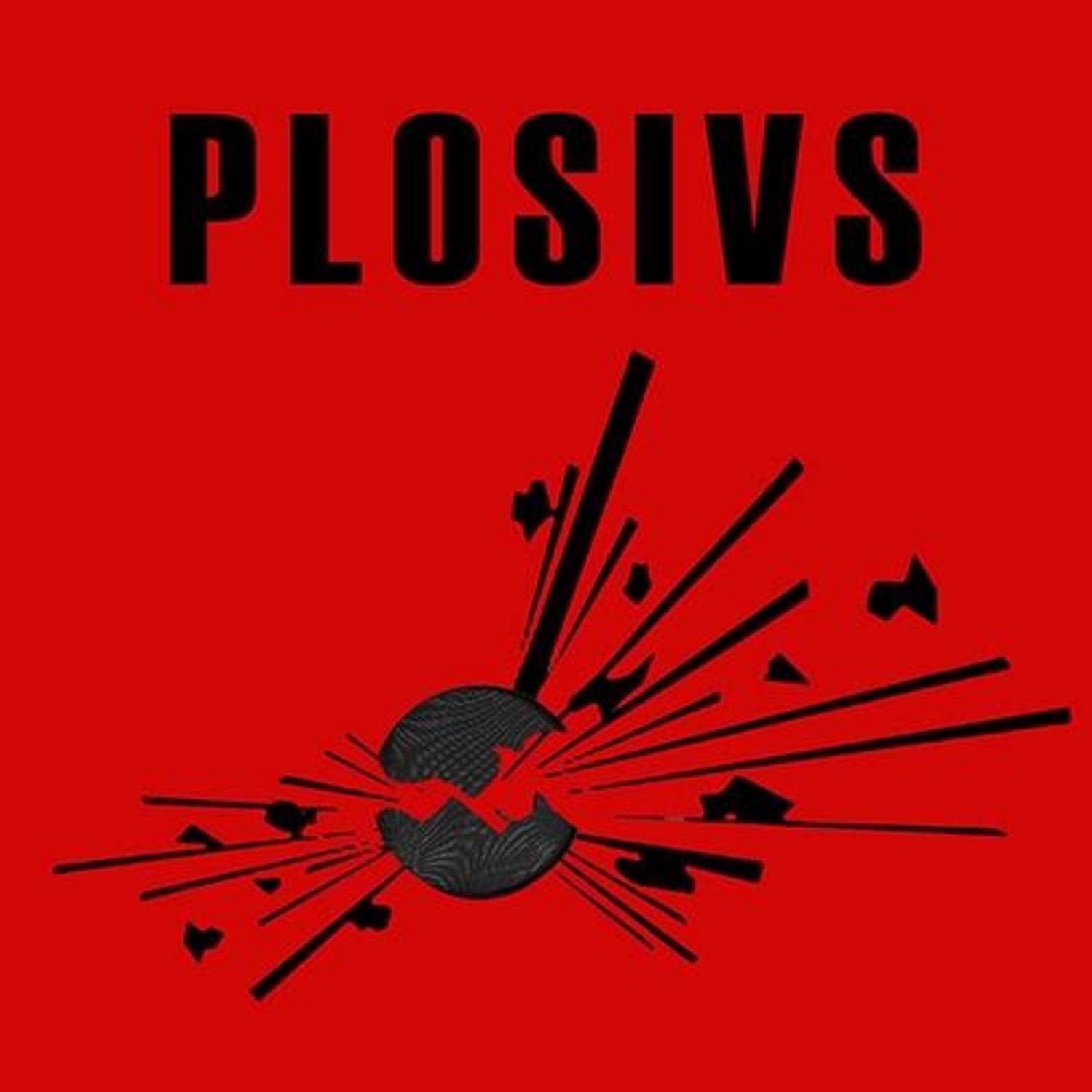 Plosivs — Plosivs