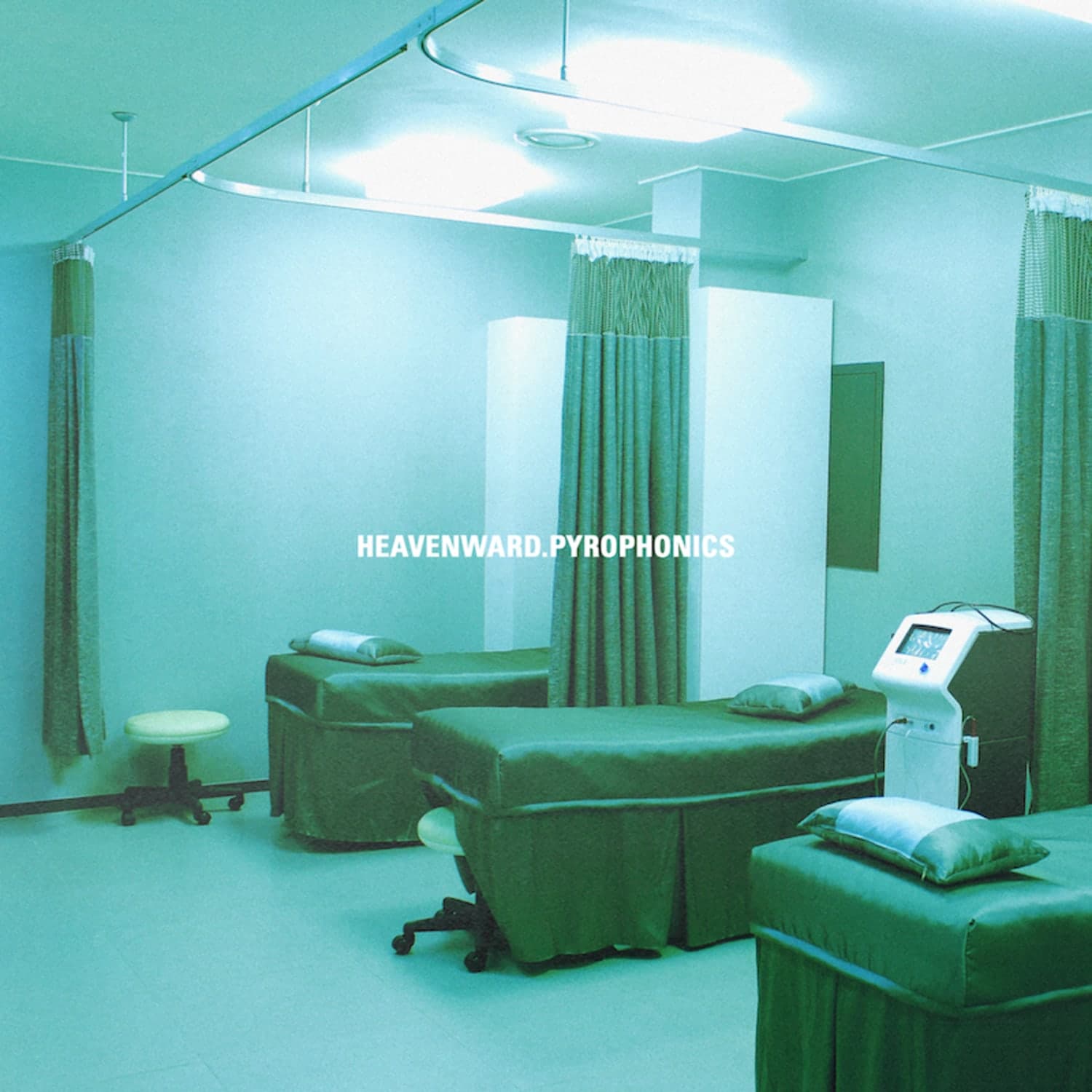 Heavenward — Pyrophonics