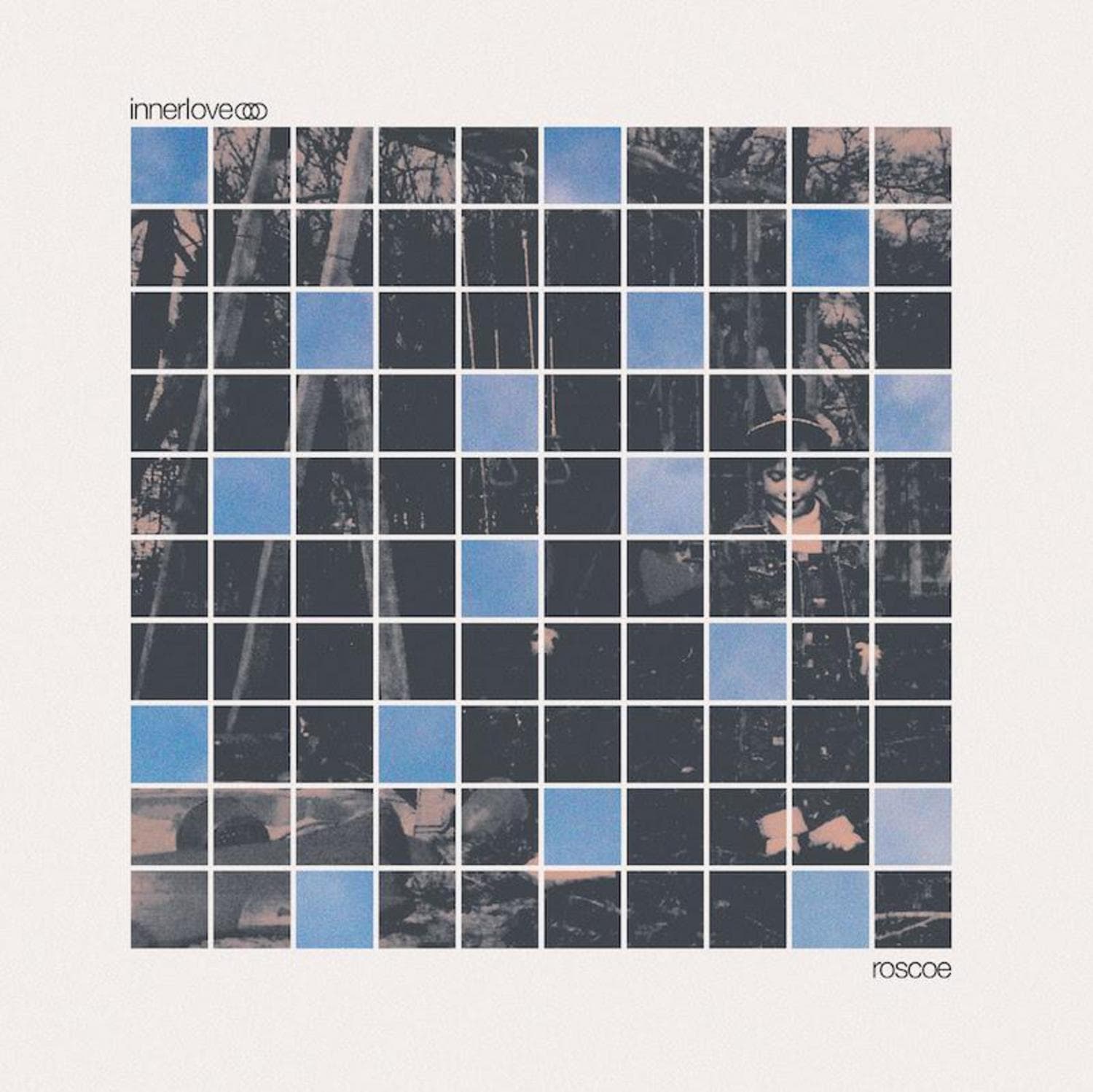 Cover art for Roscoe
