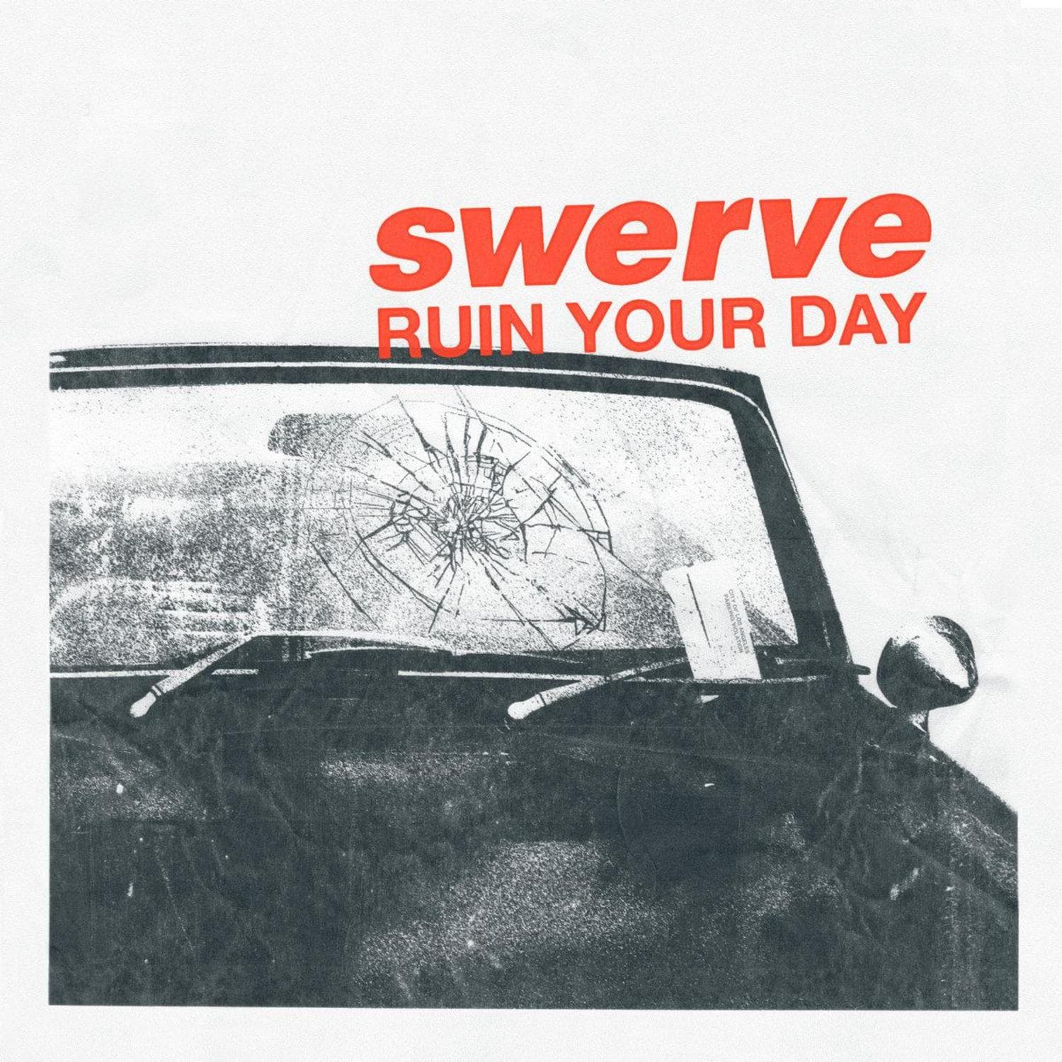 Cover art for Ruin Your Day