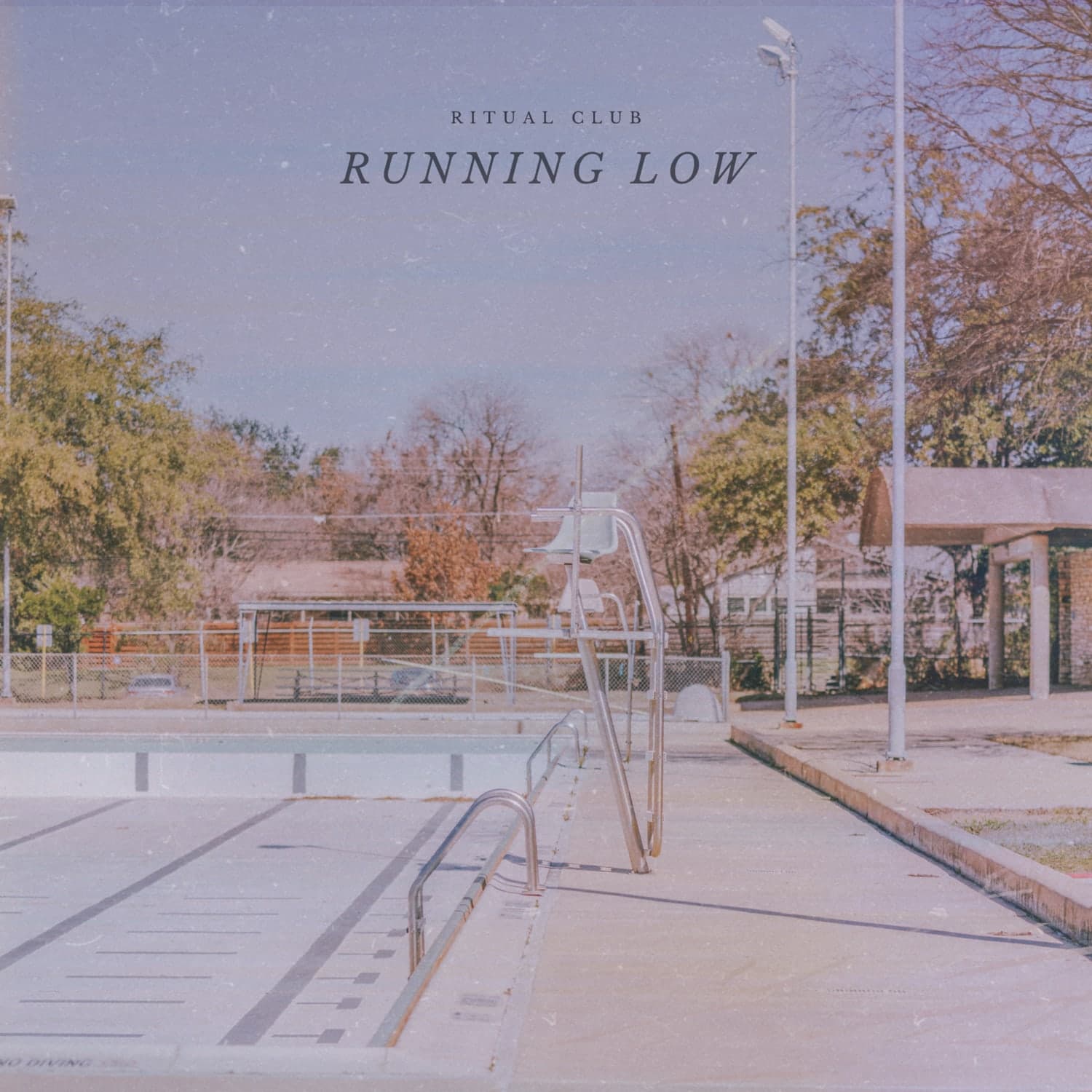 Ritual Club — Running Low
