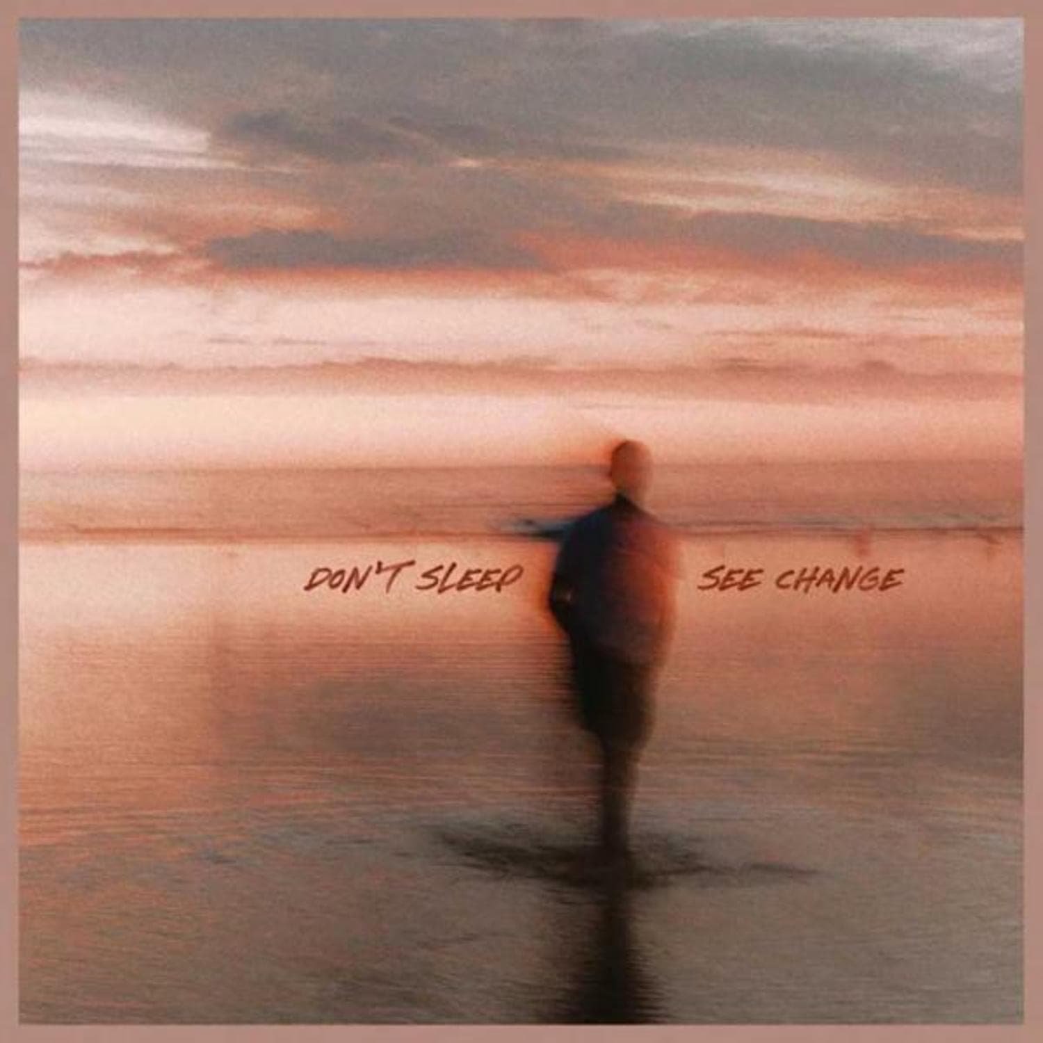 Cover art for See Change