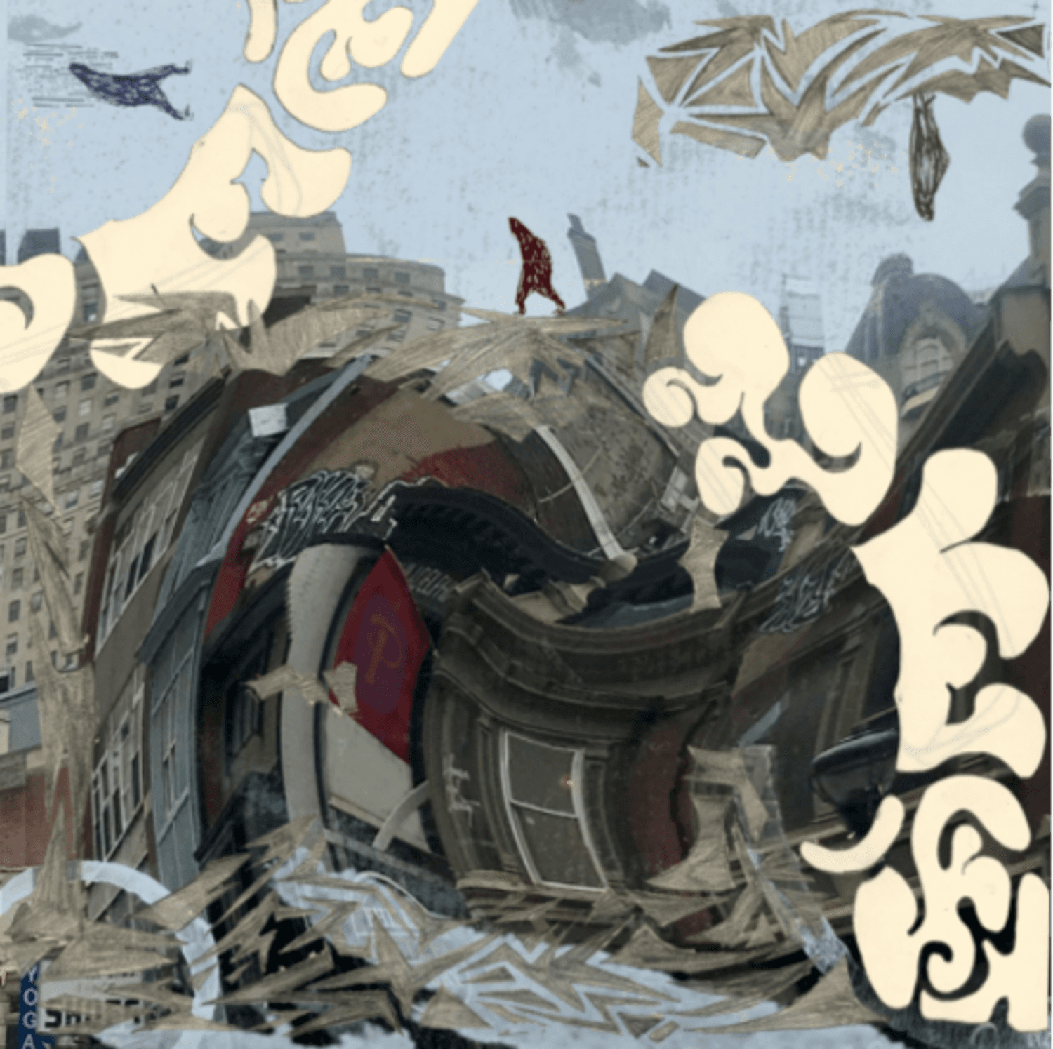 Cover art for See You in Chemistry