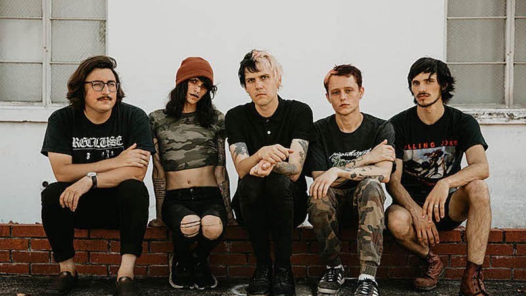 See You Space Cowboy musician - artist profile photo