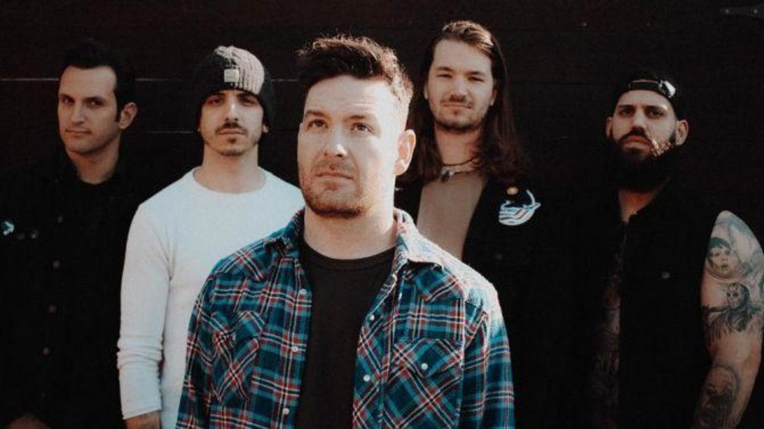 Senses Fail