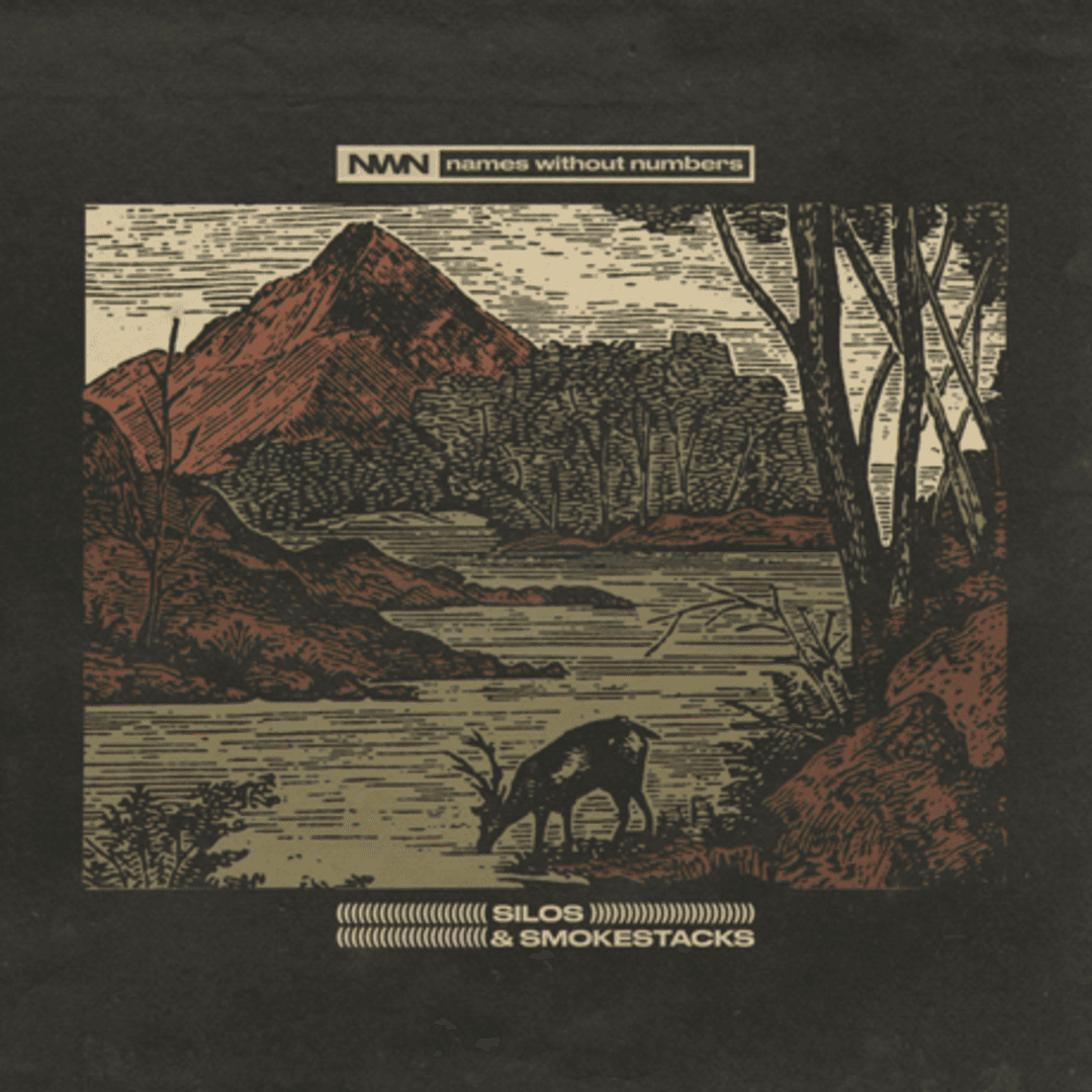 image of Silos and Smokestacks