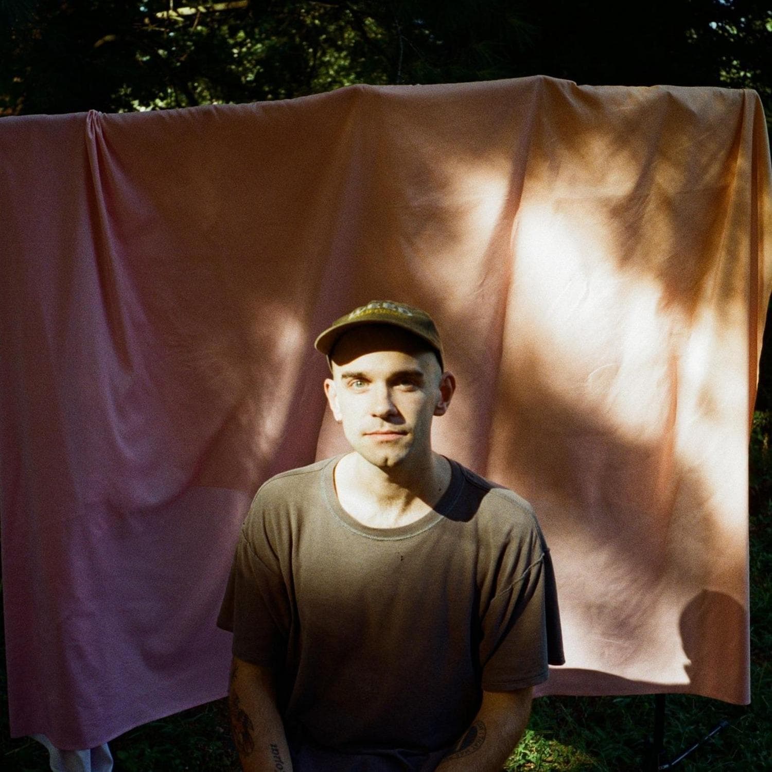 Sinai Vessel