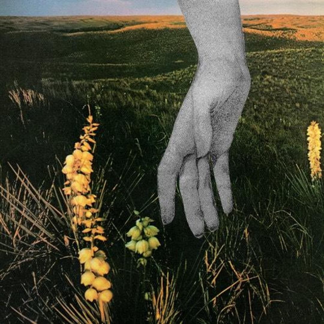 Southeast of Somewhere by Kerosene Heights album cover art