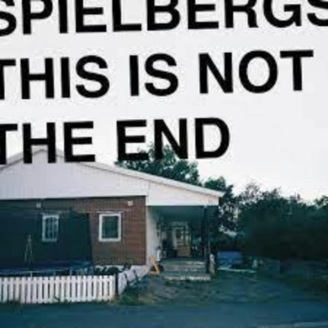image of Spielbergs