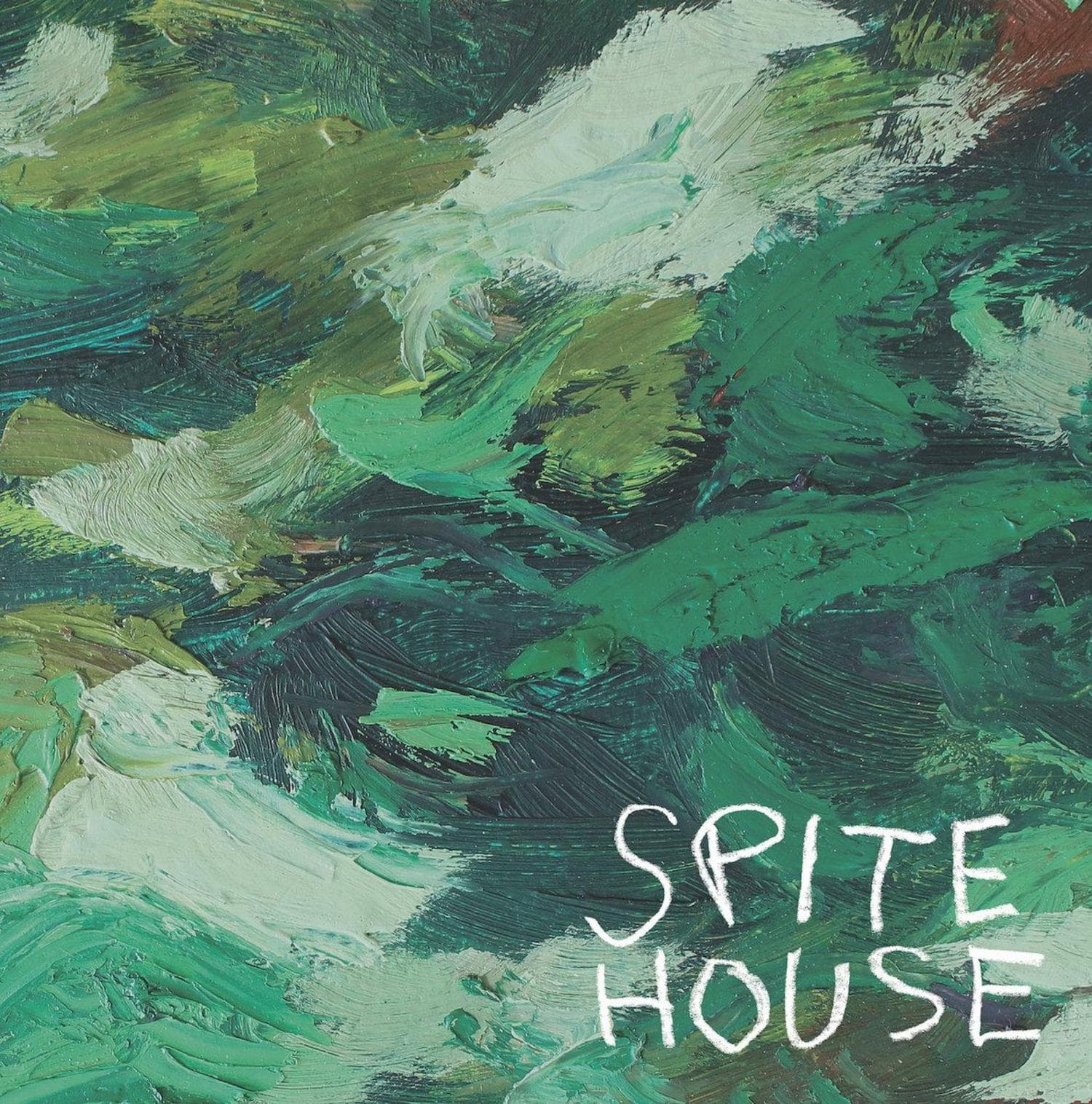 Spite House — Spite House