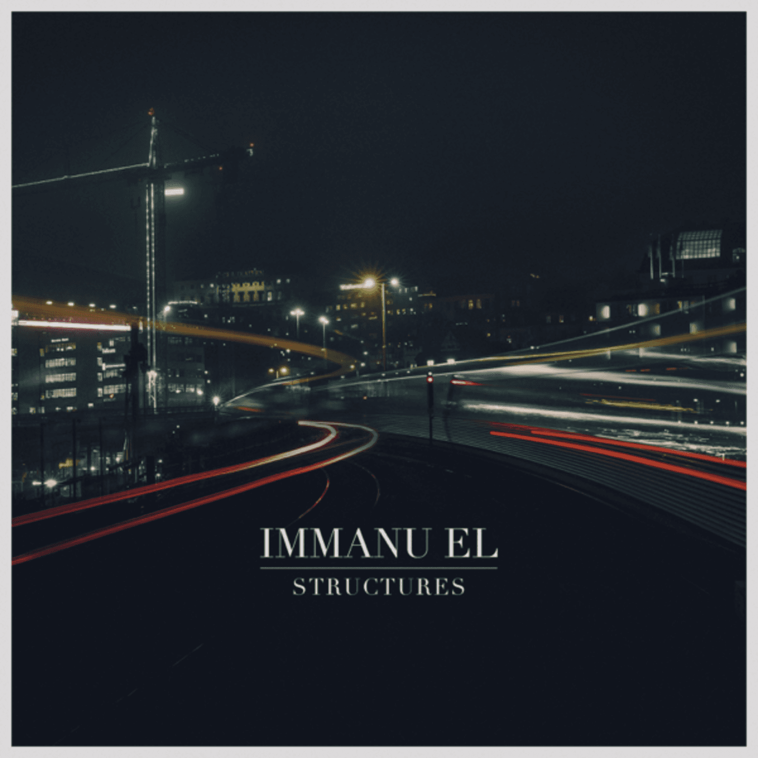 Immanu El — Structures