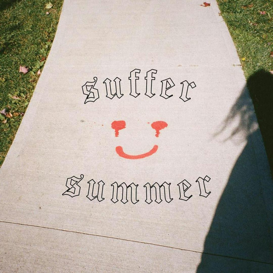 image of Suffer Summer