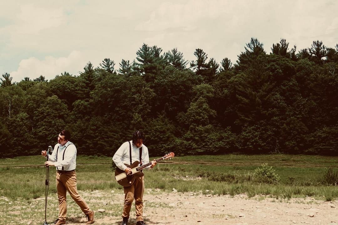 Swan Princess Project musician - artist profile photo