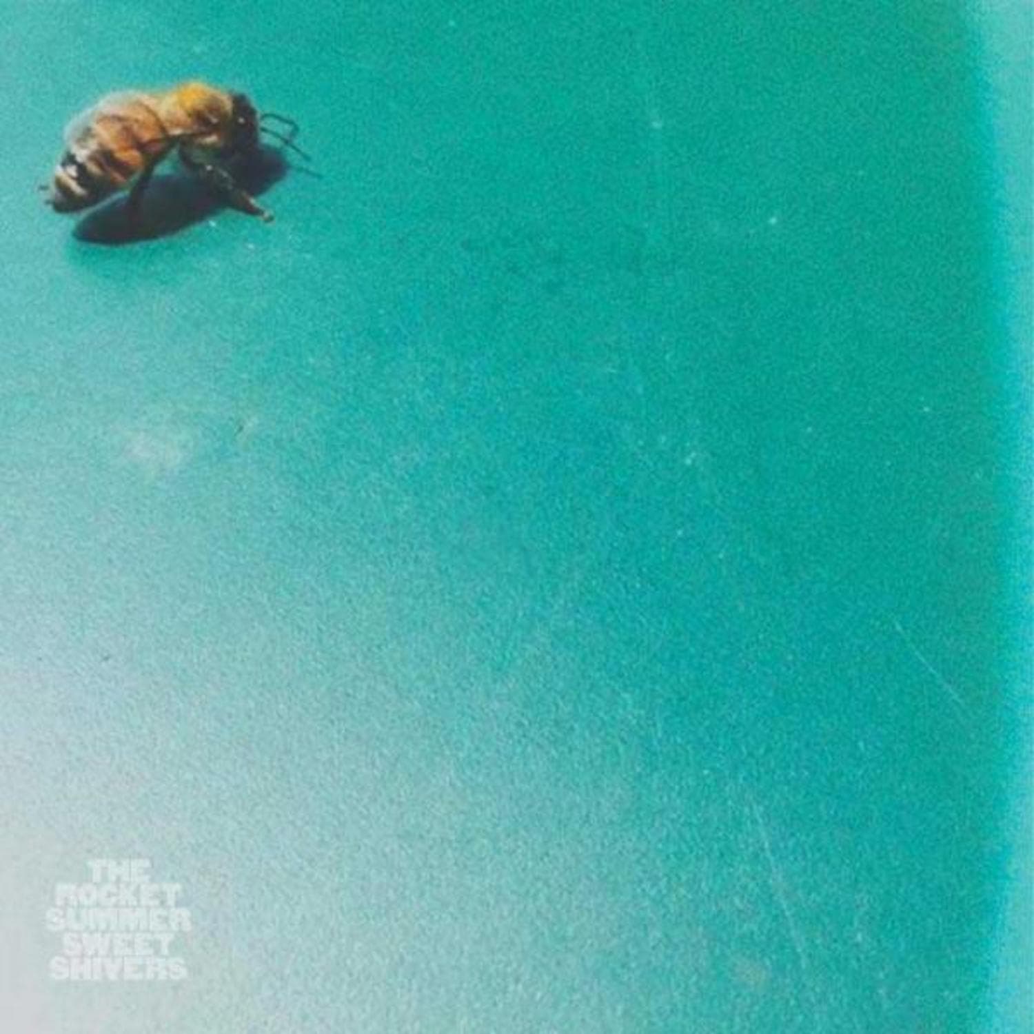 Cover art for Sweet Shivers