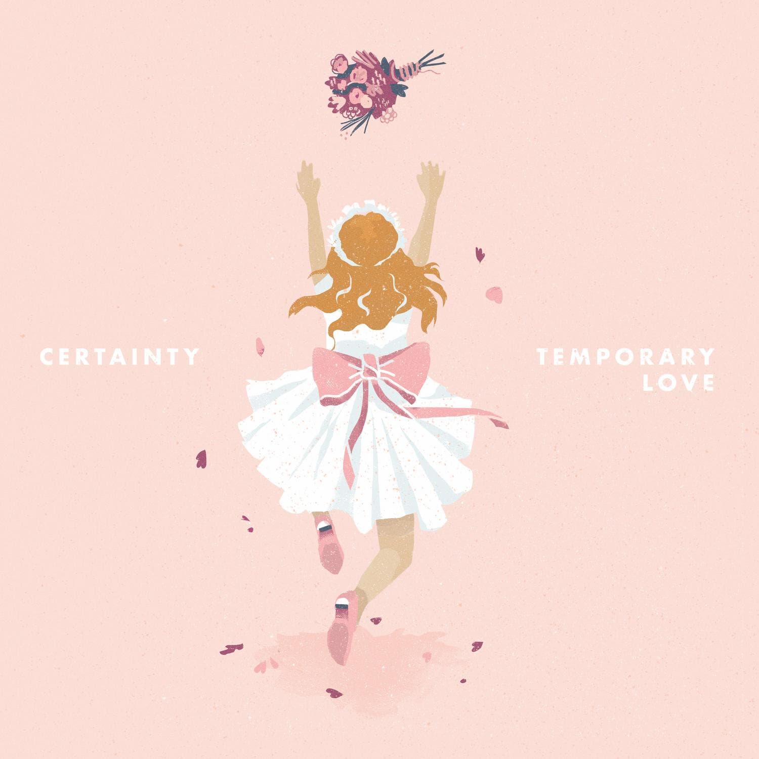 Certainty — Temporary Love
