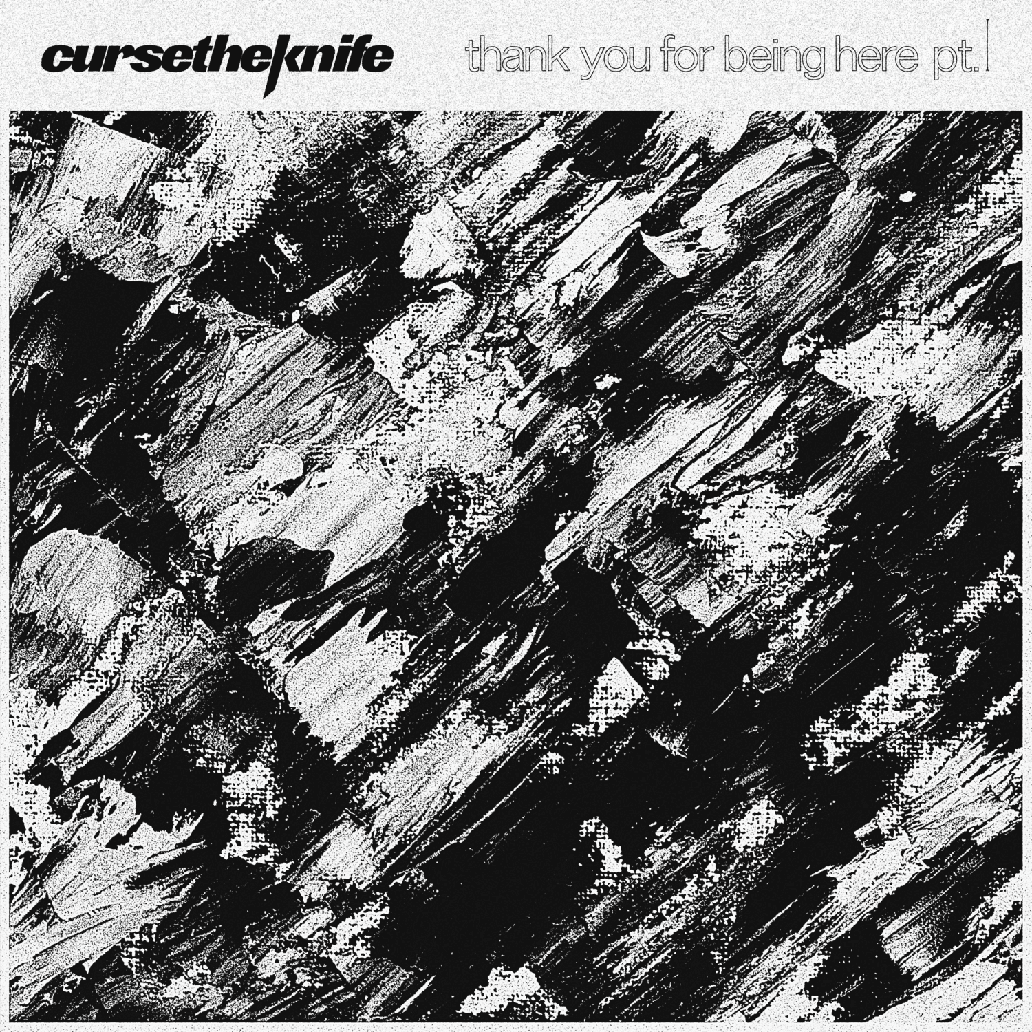 cursetheknife — Thank You For Being Here Pt. 1