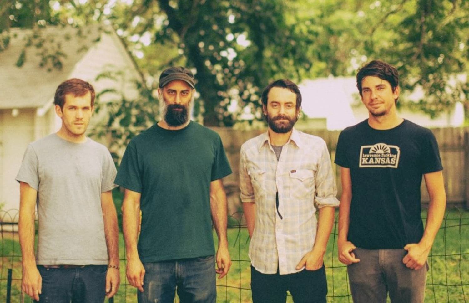 The Appleseed Cast