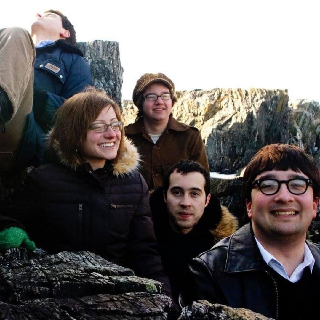 The Brother Kite musician - artist profile photo