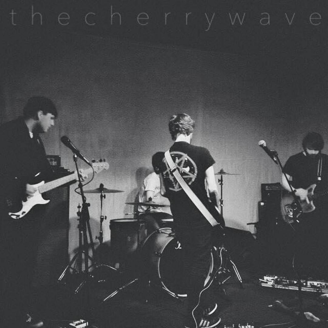 image of The Cherry Wave