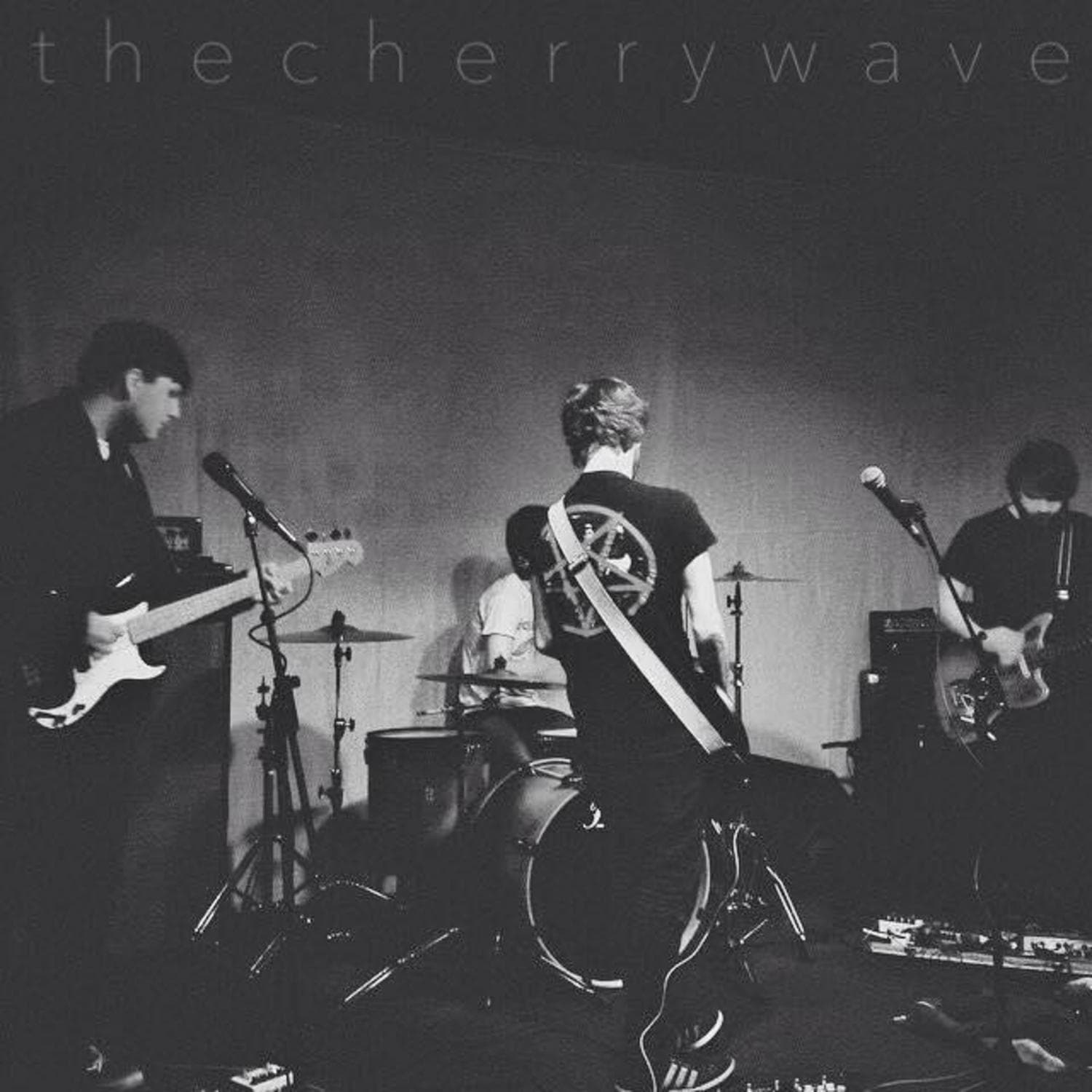 The Cherry Wave